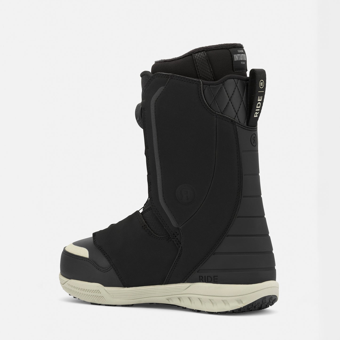 2025 Ride Lasso Pro Wide Boots