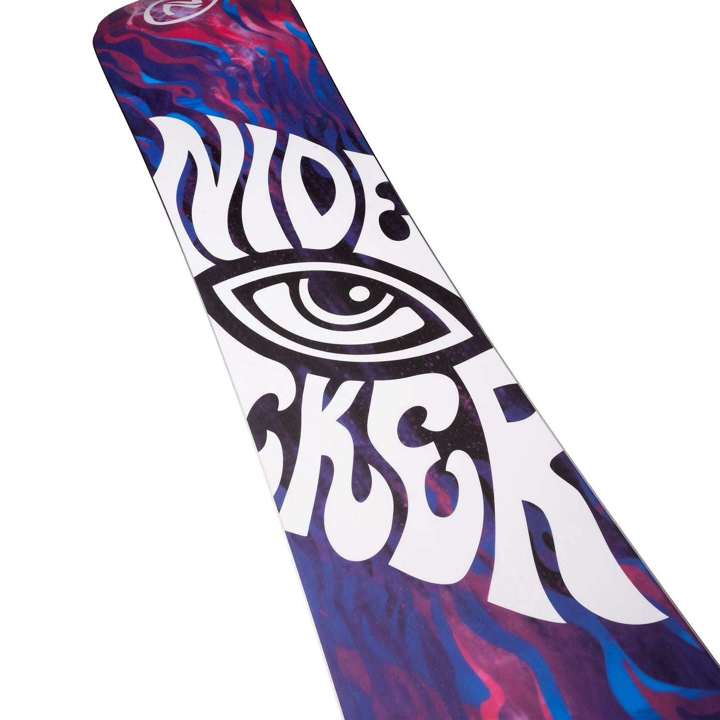 2027 Nidecker Gamma APX Snowboard