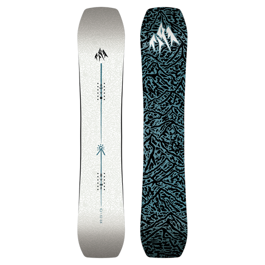 2026 Jones Aviator Snowboard