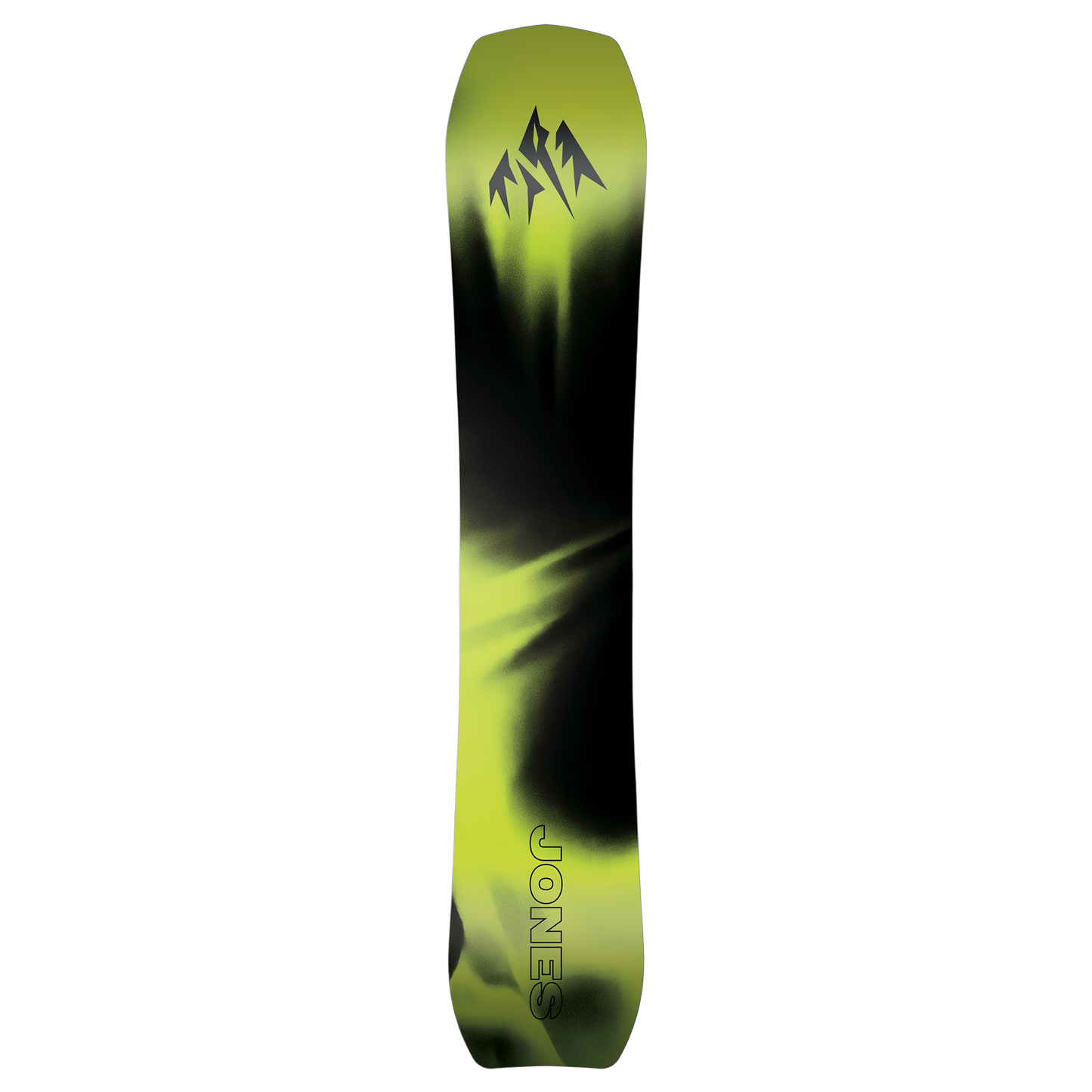 2026 Jones Howler Snowboard
Base