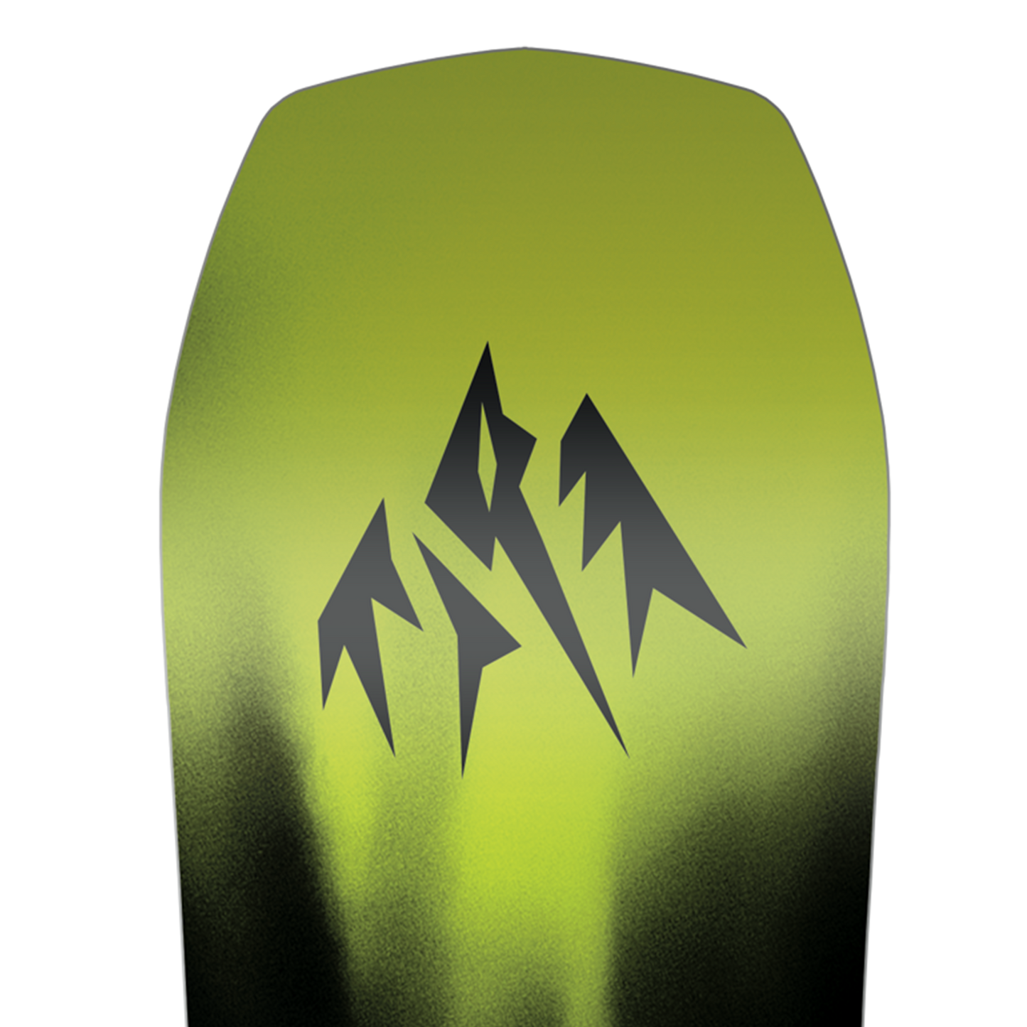 2026 Jones Howler Snowboard
Base Nose