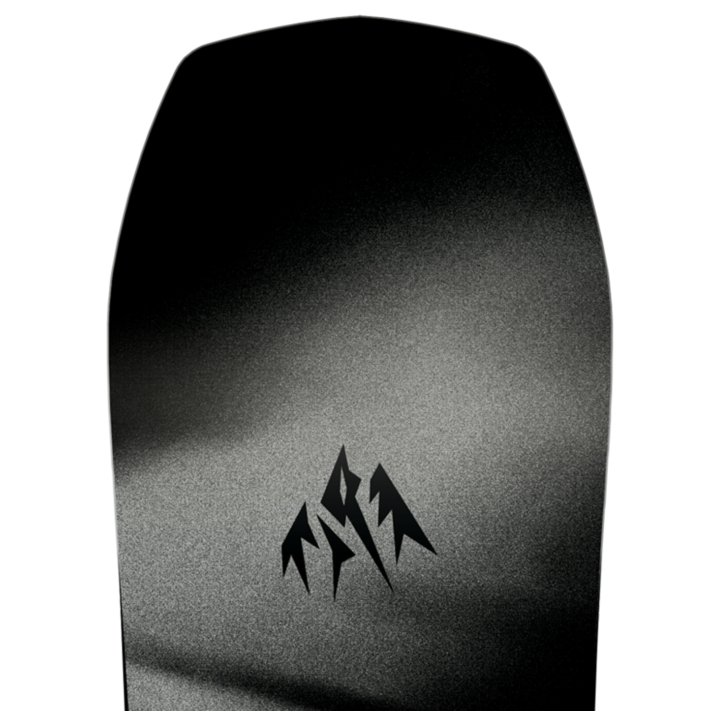 2026 Jones Howler Snowboard Nose