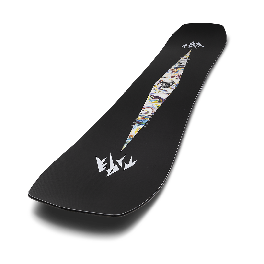 2026 Jones Mind Expander Twin Angle