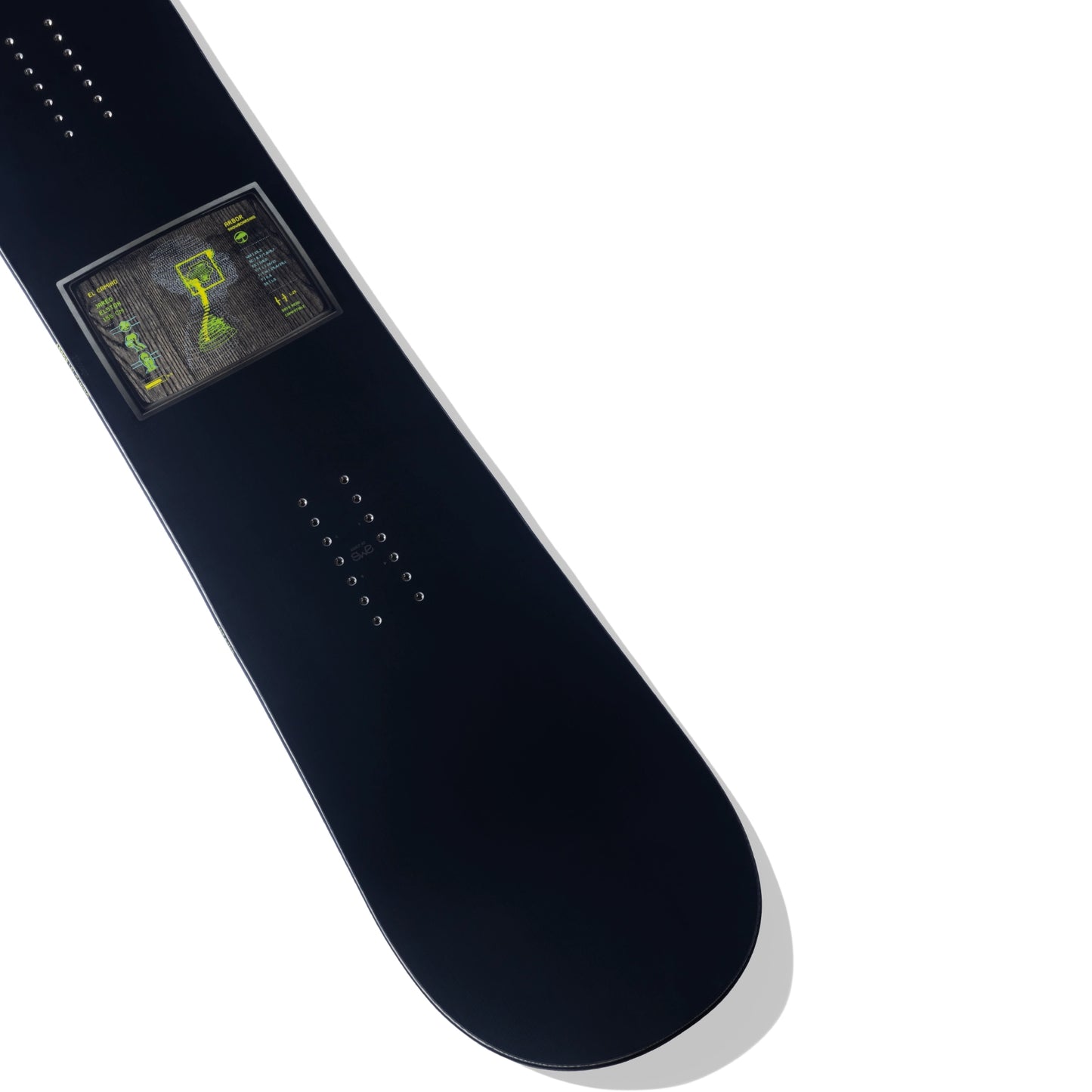 2027 Arbor El Camino Snowboard