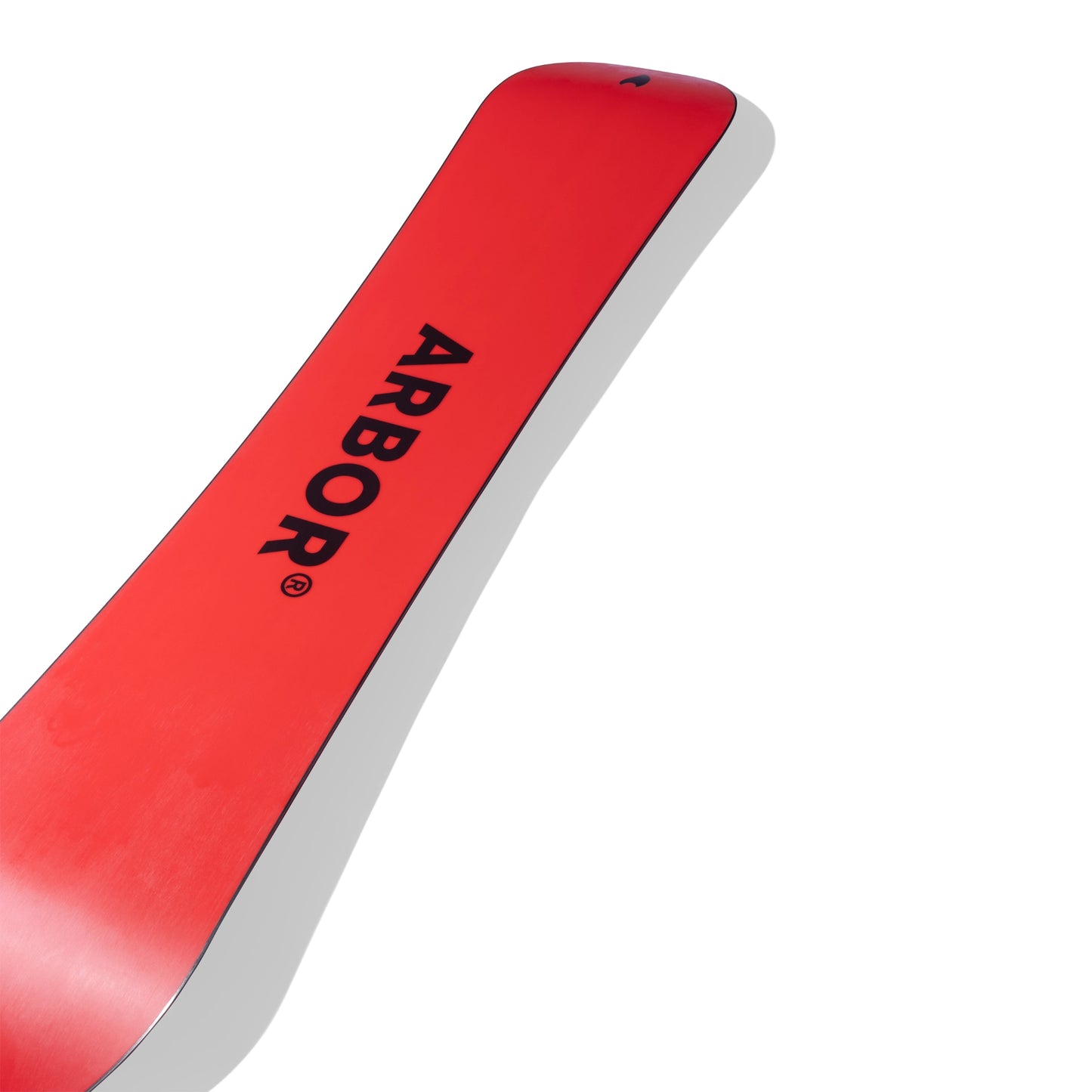 2027 Arbor Red Gerard AM Snowboard
