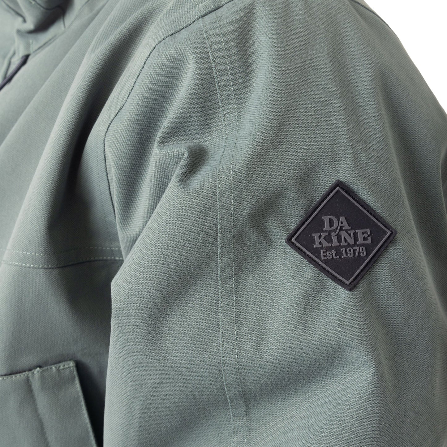 2026 Dakine Yukon 15K/10K Mens Jacket
