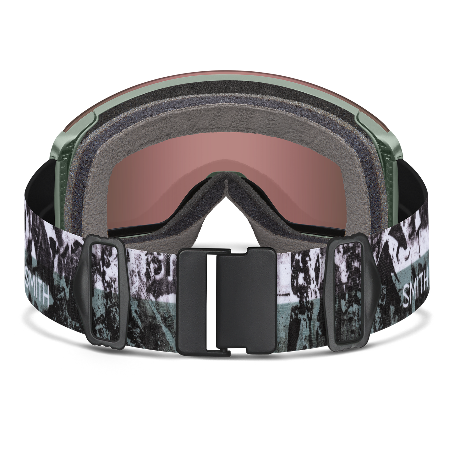 2025 Smith Skyline XL Goggles