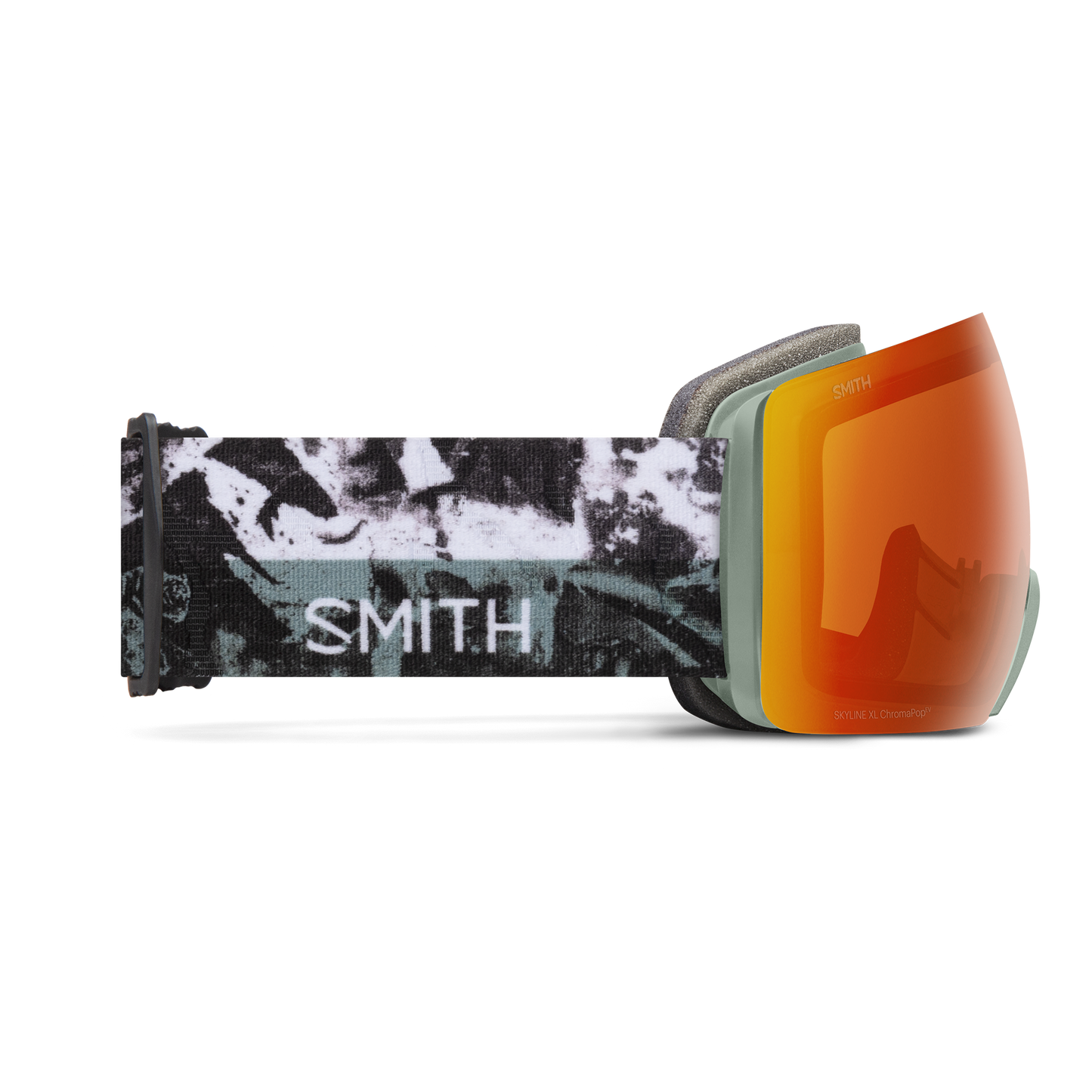 2025 Smith Skyline XL Goggles