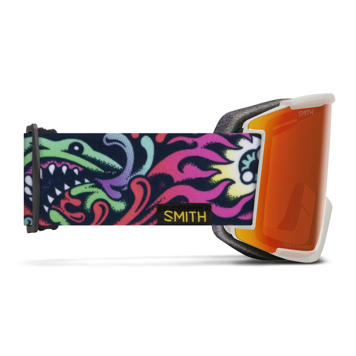 2025 Smith Squad XL Goggles