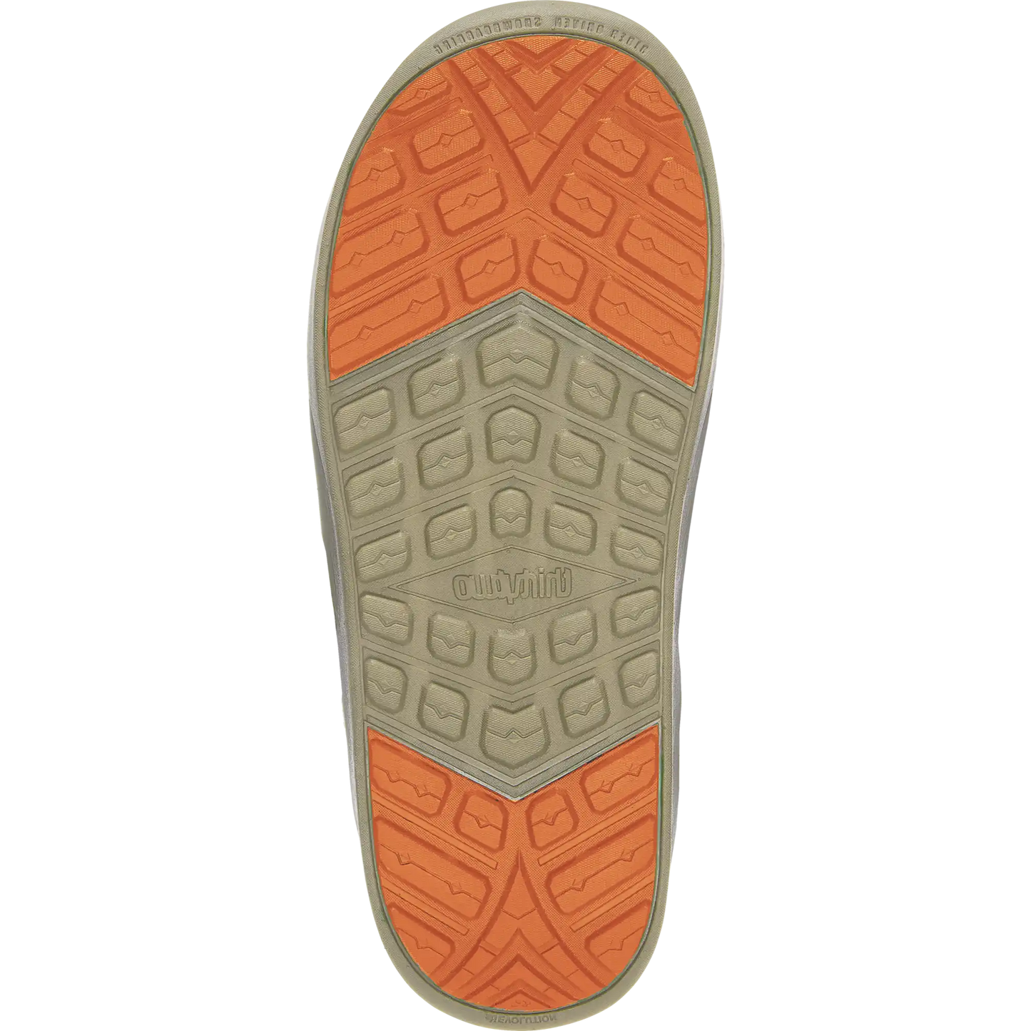 2026 ThirtyTwo Lashed Boots