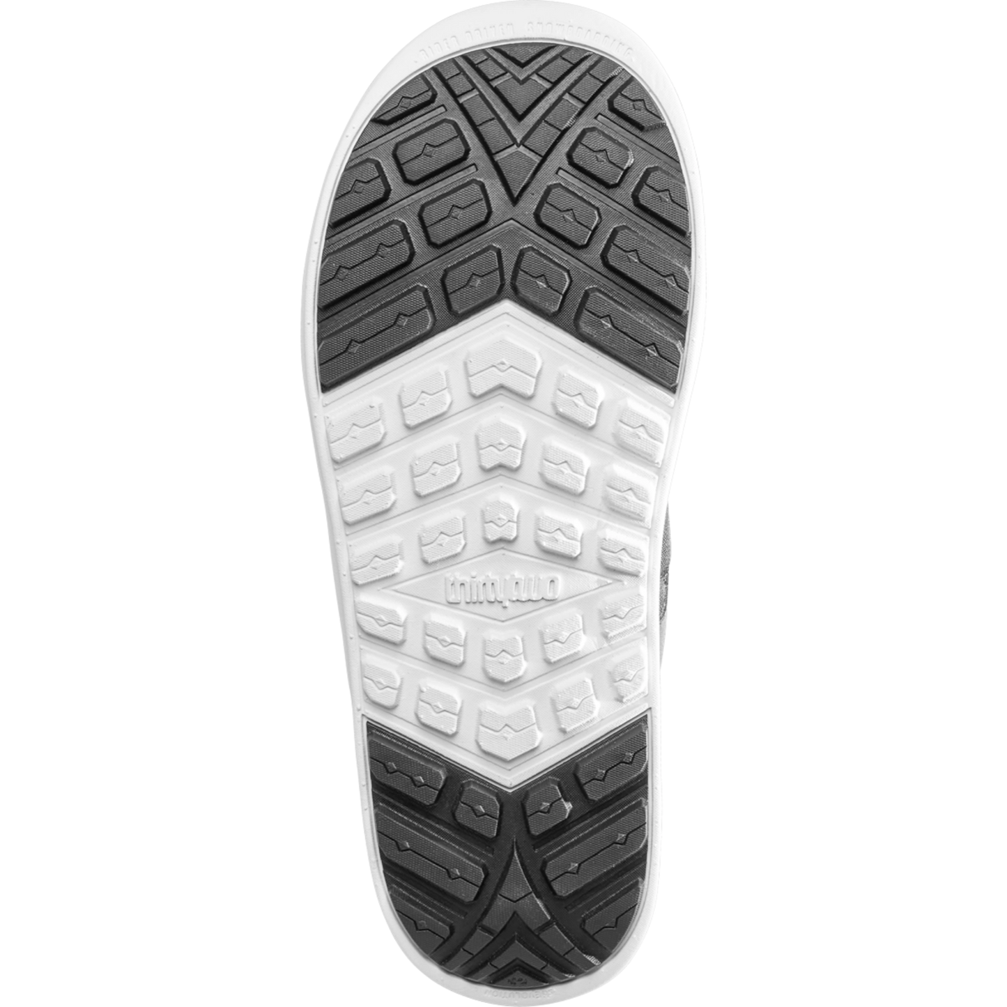 2026 ThirtyTwo Lashed Double BOA Boots