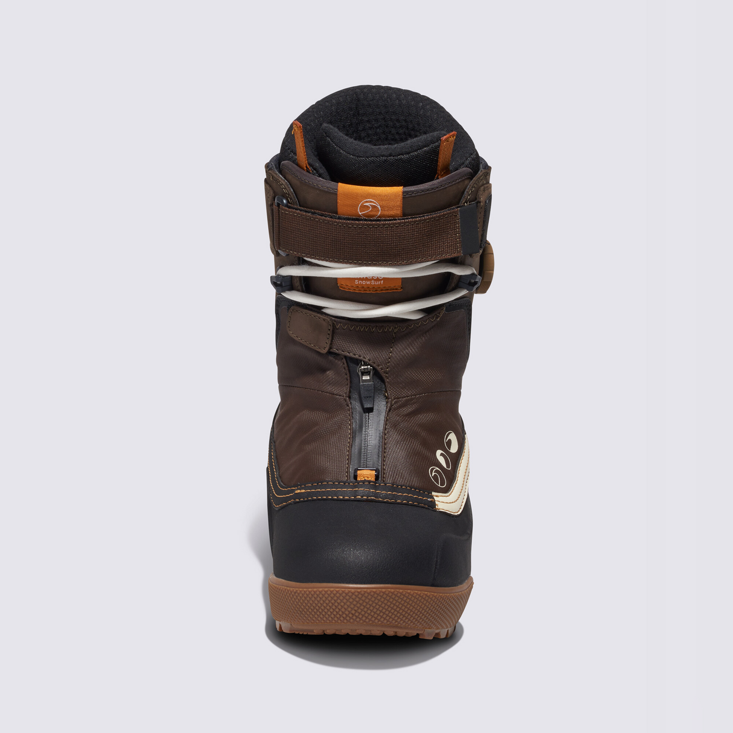 2025 Vans Infuse Snowsurf Boots