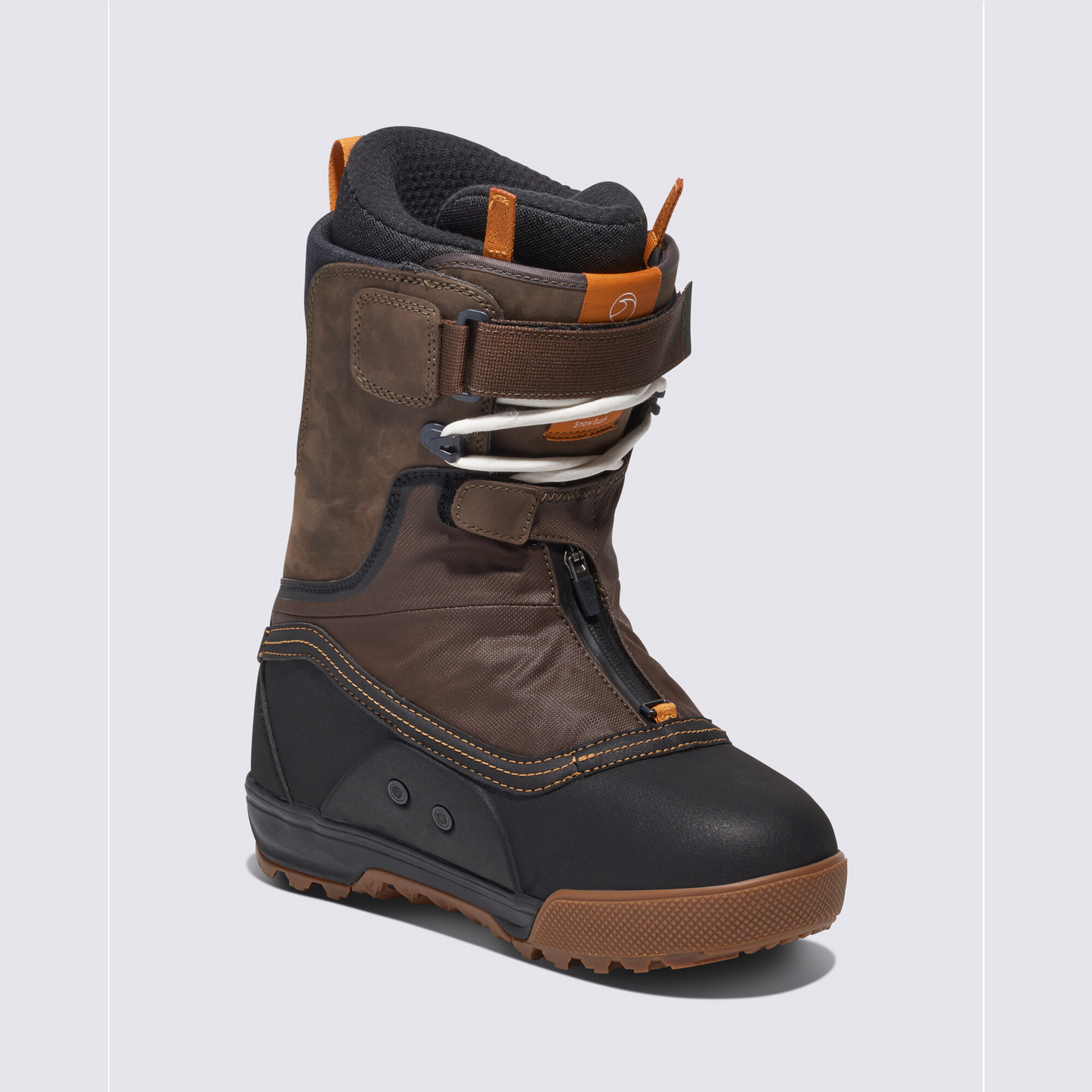 2025 Vans Infuse Snowsurf Boots