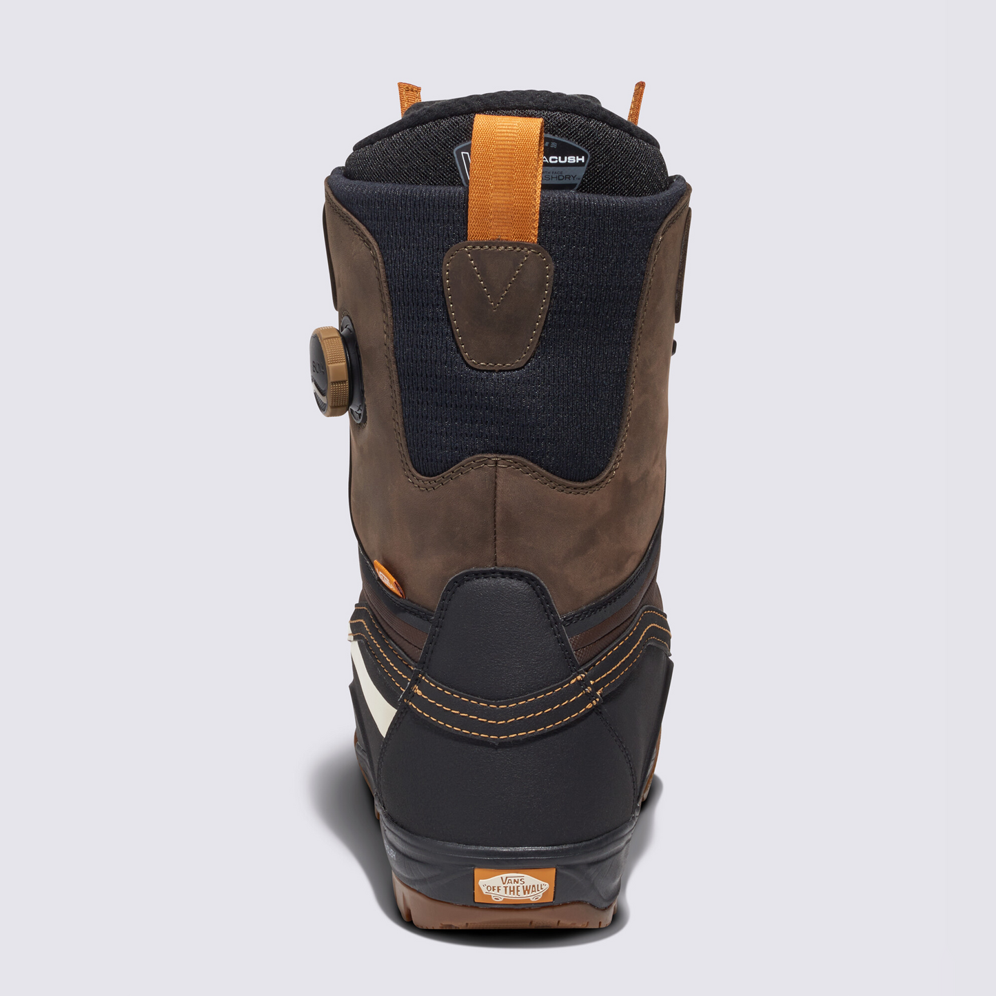 2025 Vans Infuse Snowsurf Boots