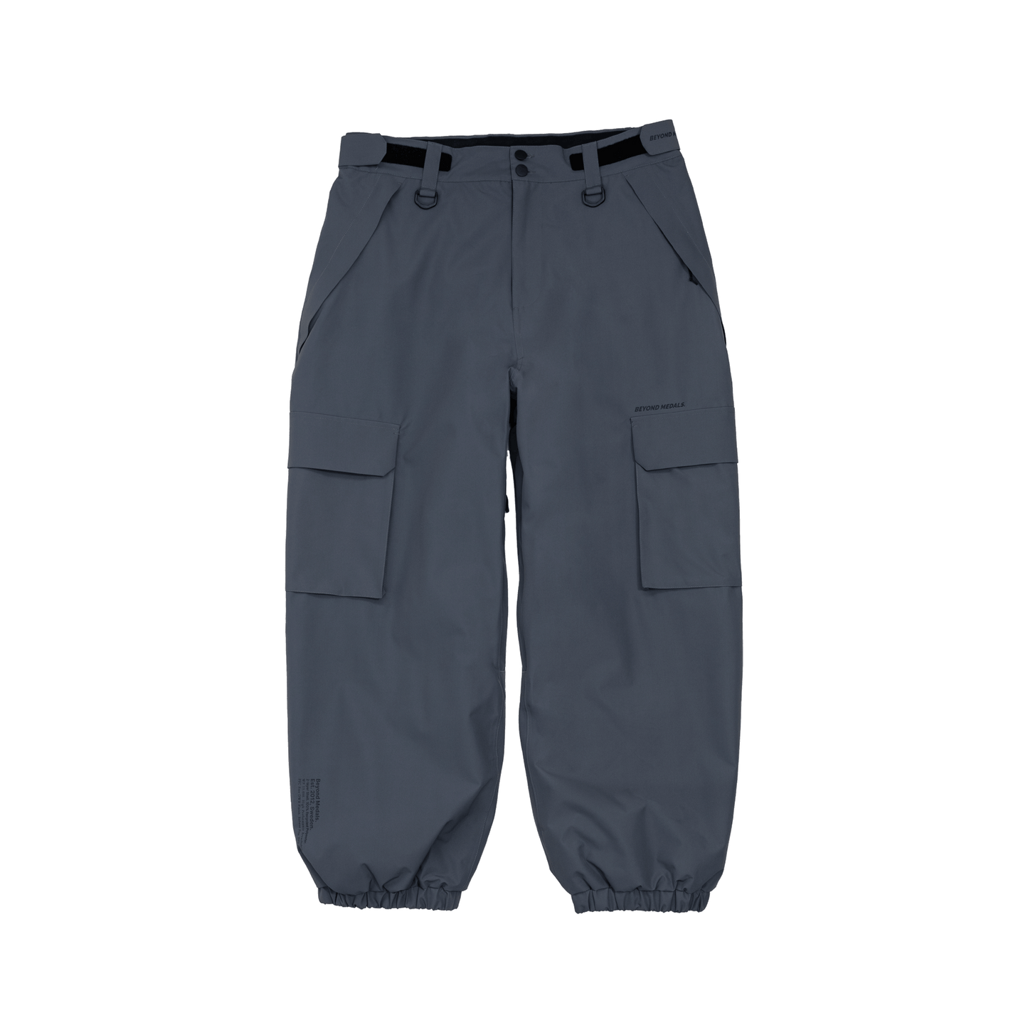 Beyond Medals Cargo Pants 2L 2026