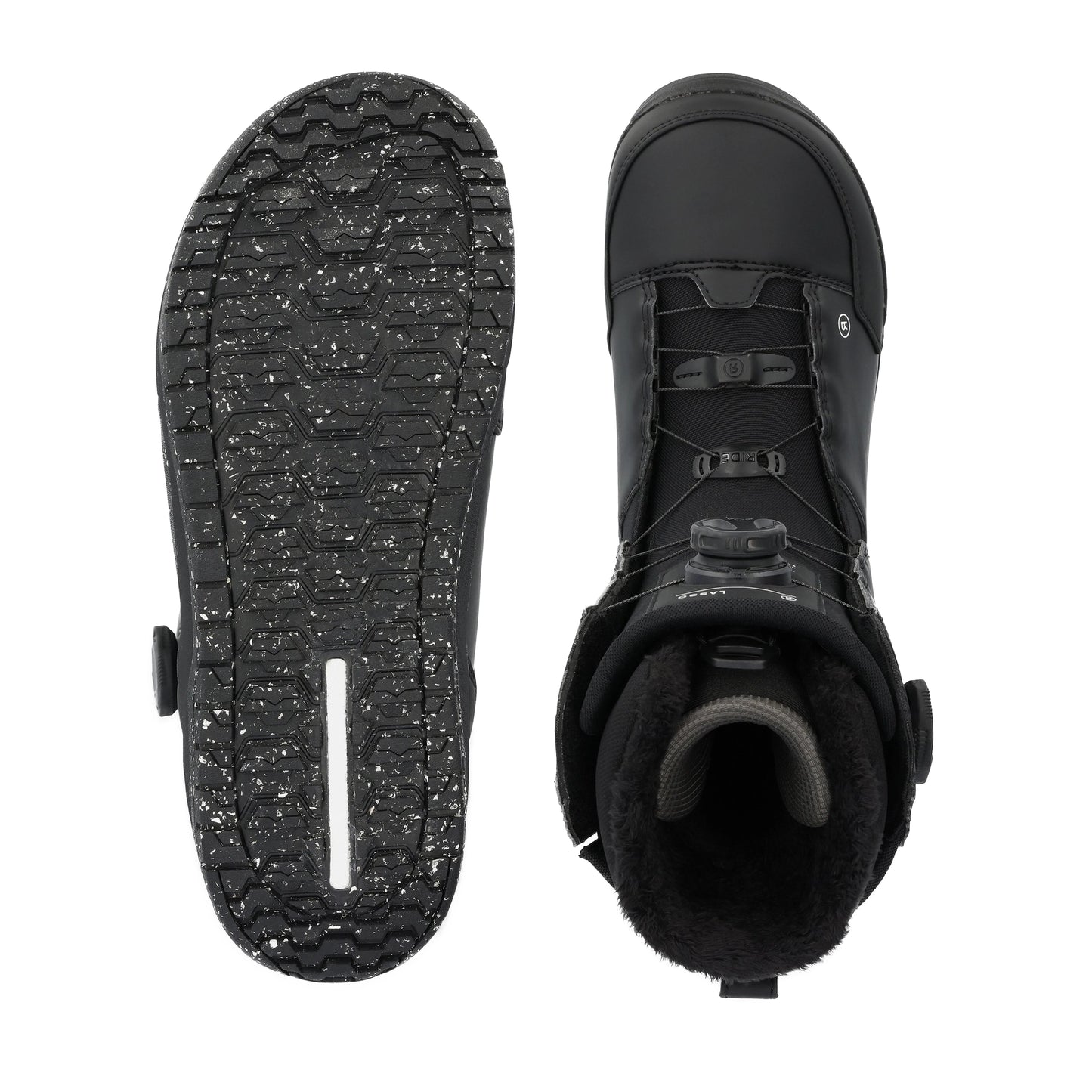 2026 Ride Lasso Boa Boot Mens