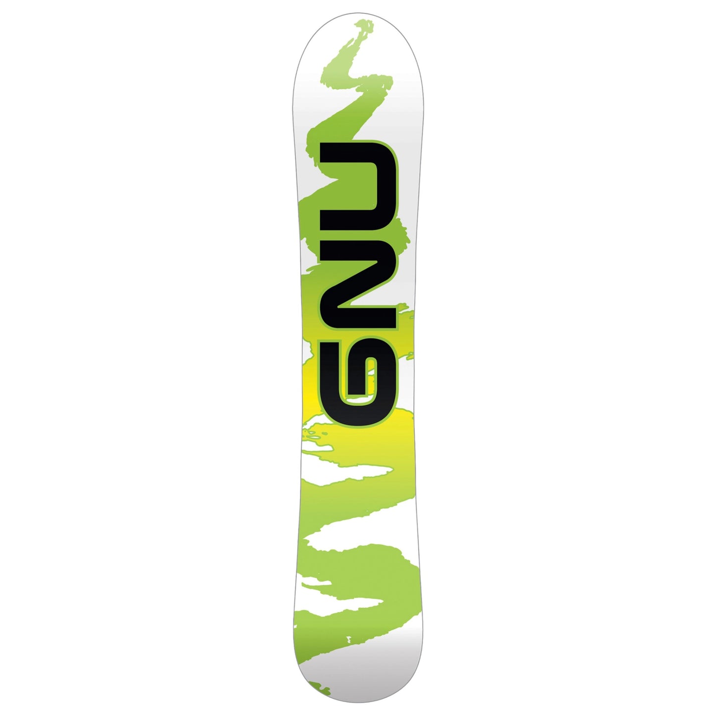 2027 GNU Antigravity Snowboard