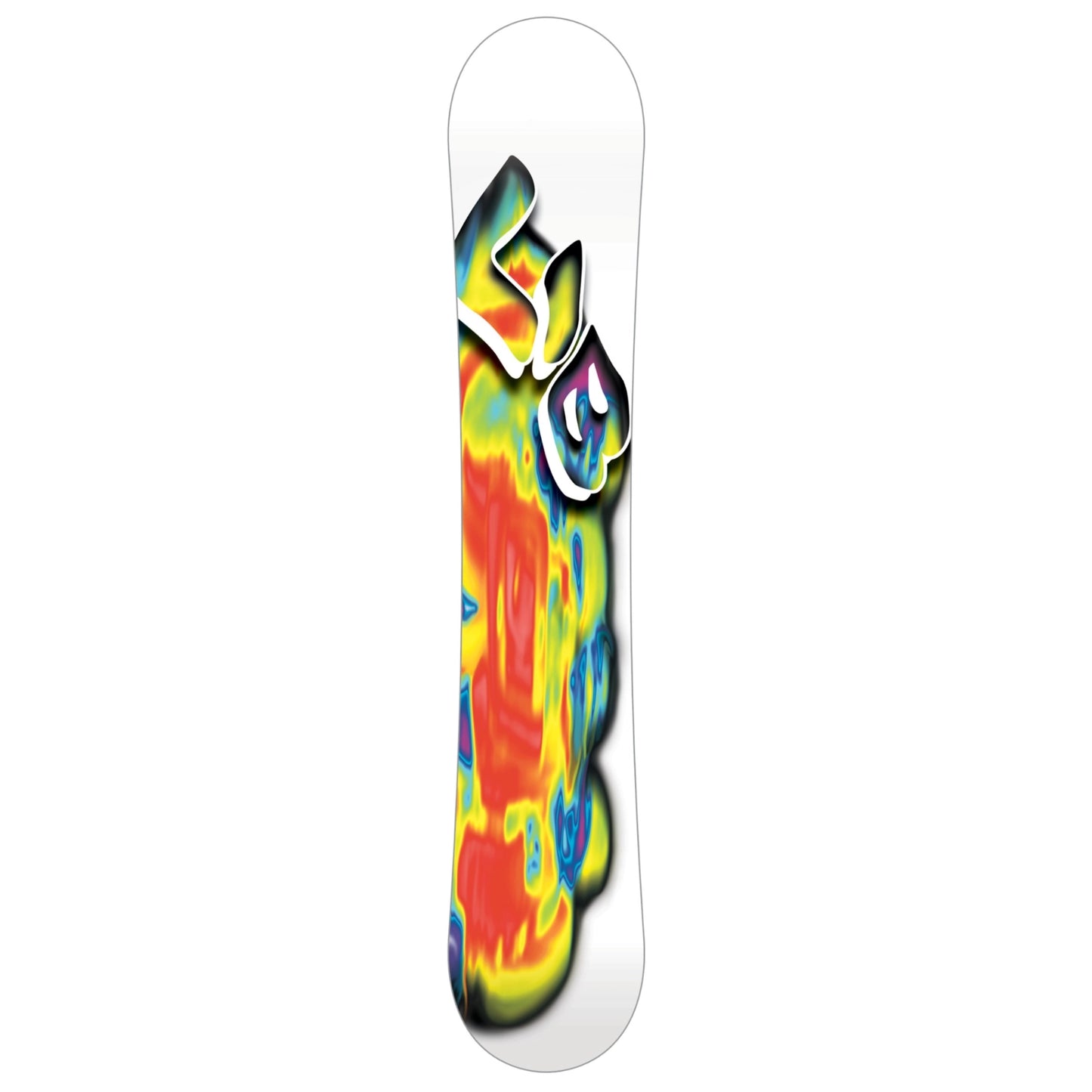 2027 Lib Tech Off Ramp Snowboard