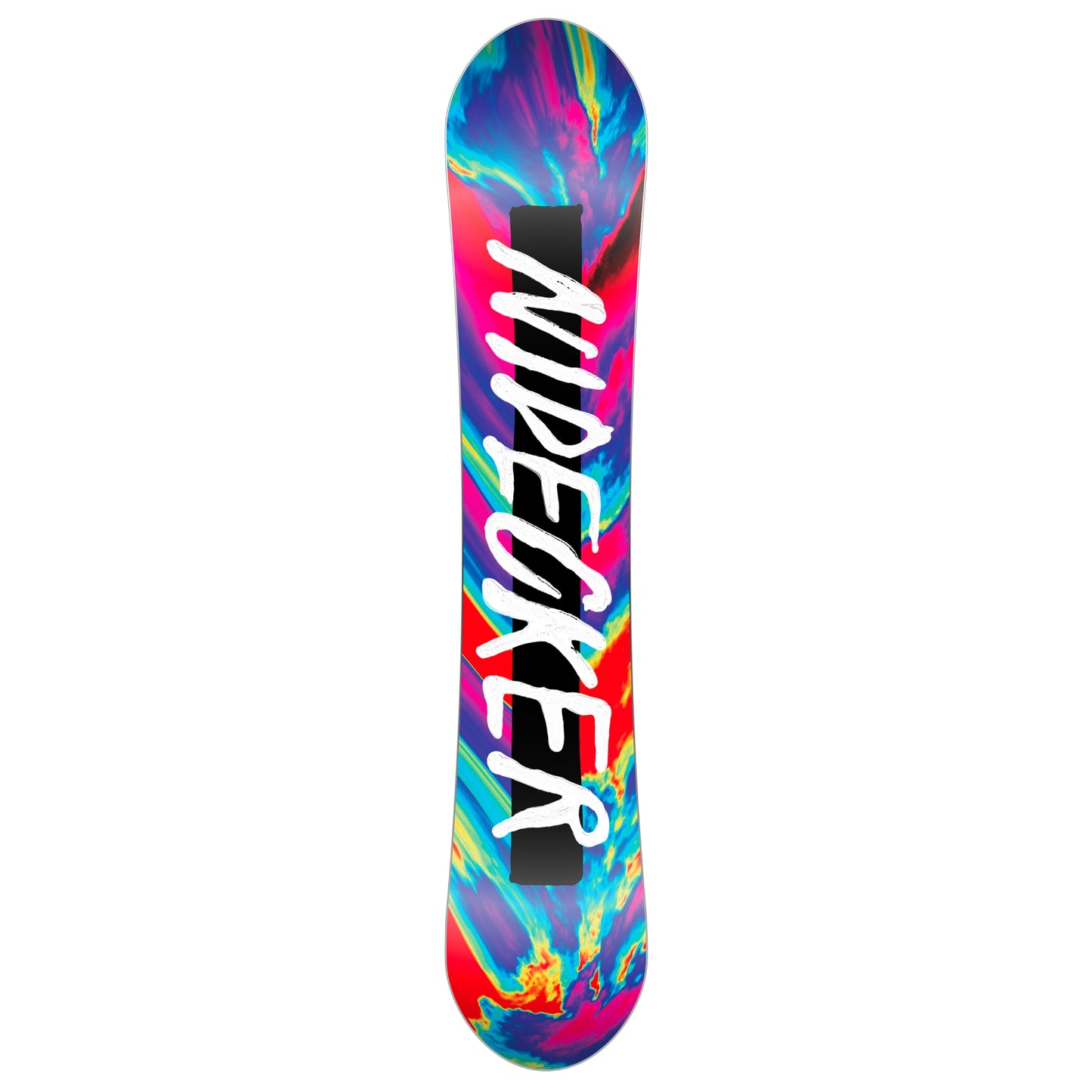 2027 Nidecker Sensor Pro Snowboard