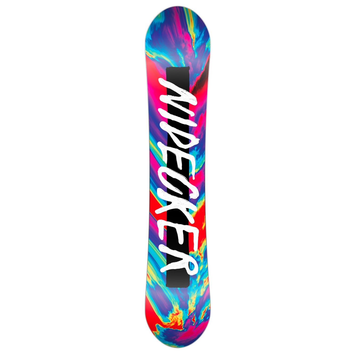 2027 Nidecker Sensor Pro Youth Snowboard