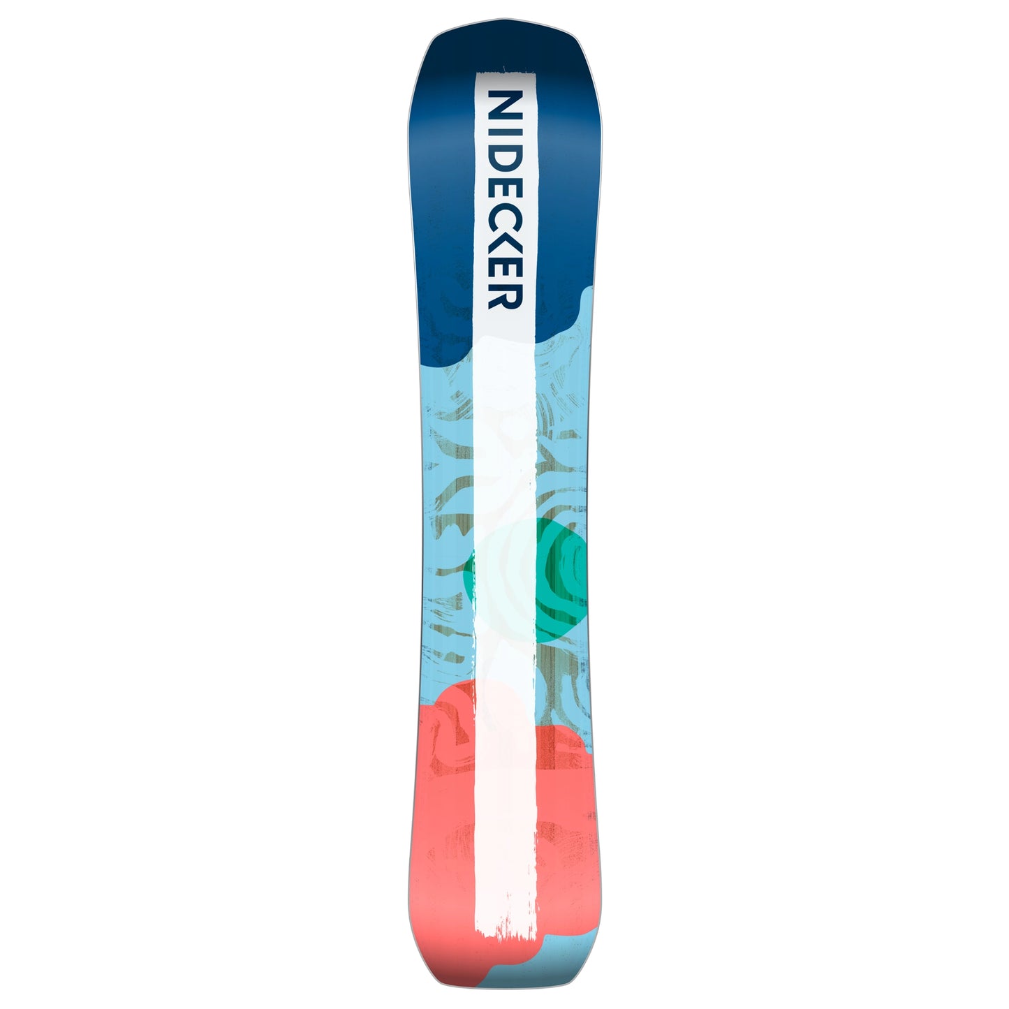 2027 Nidecker Venus Snowboard