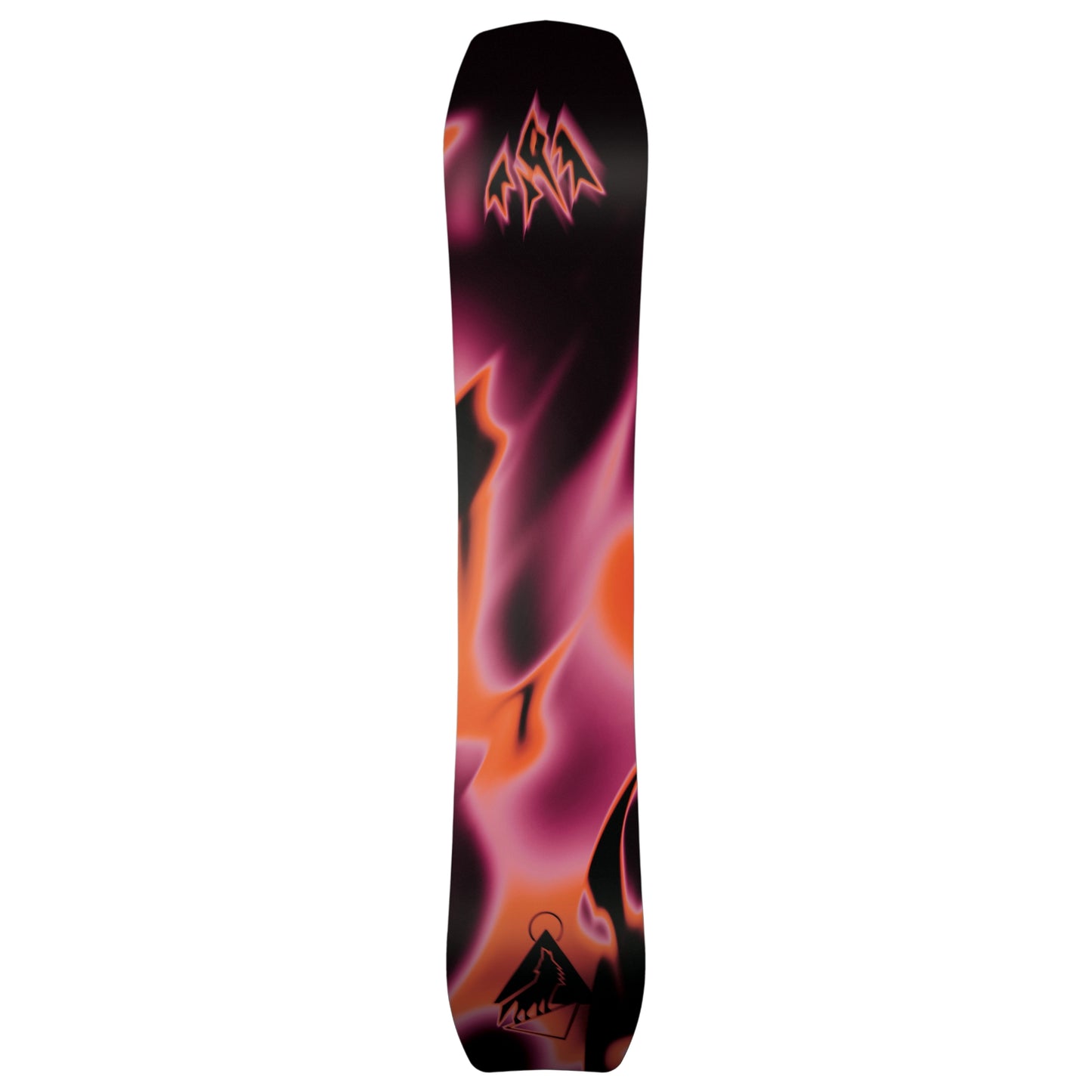 2027 Jones Women's Howler Snowboard