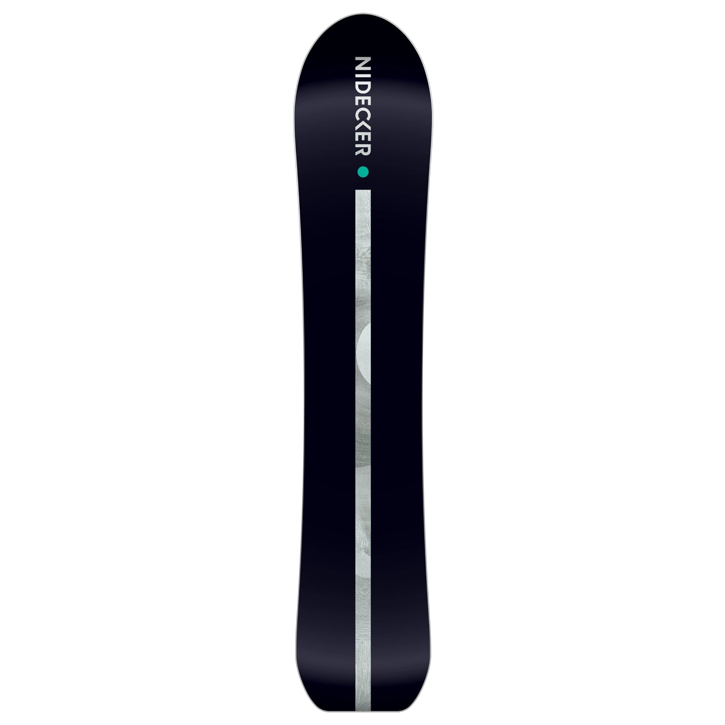 2027 Nidecker Odyssey Women's Snowboard