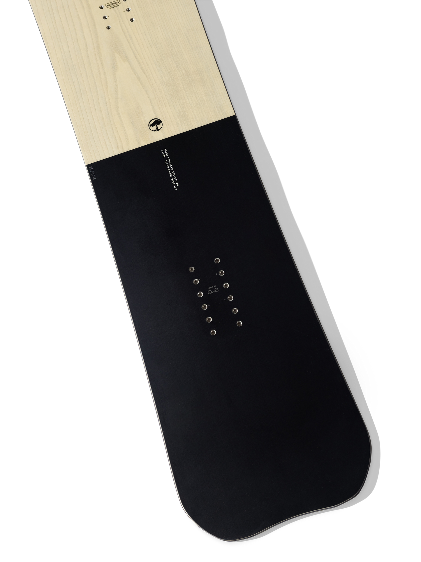 2026 Arbor Madre Snowboard