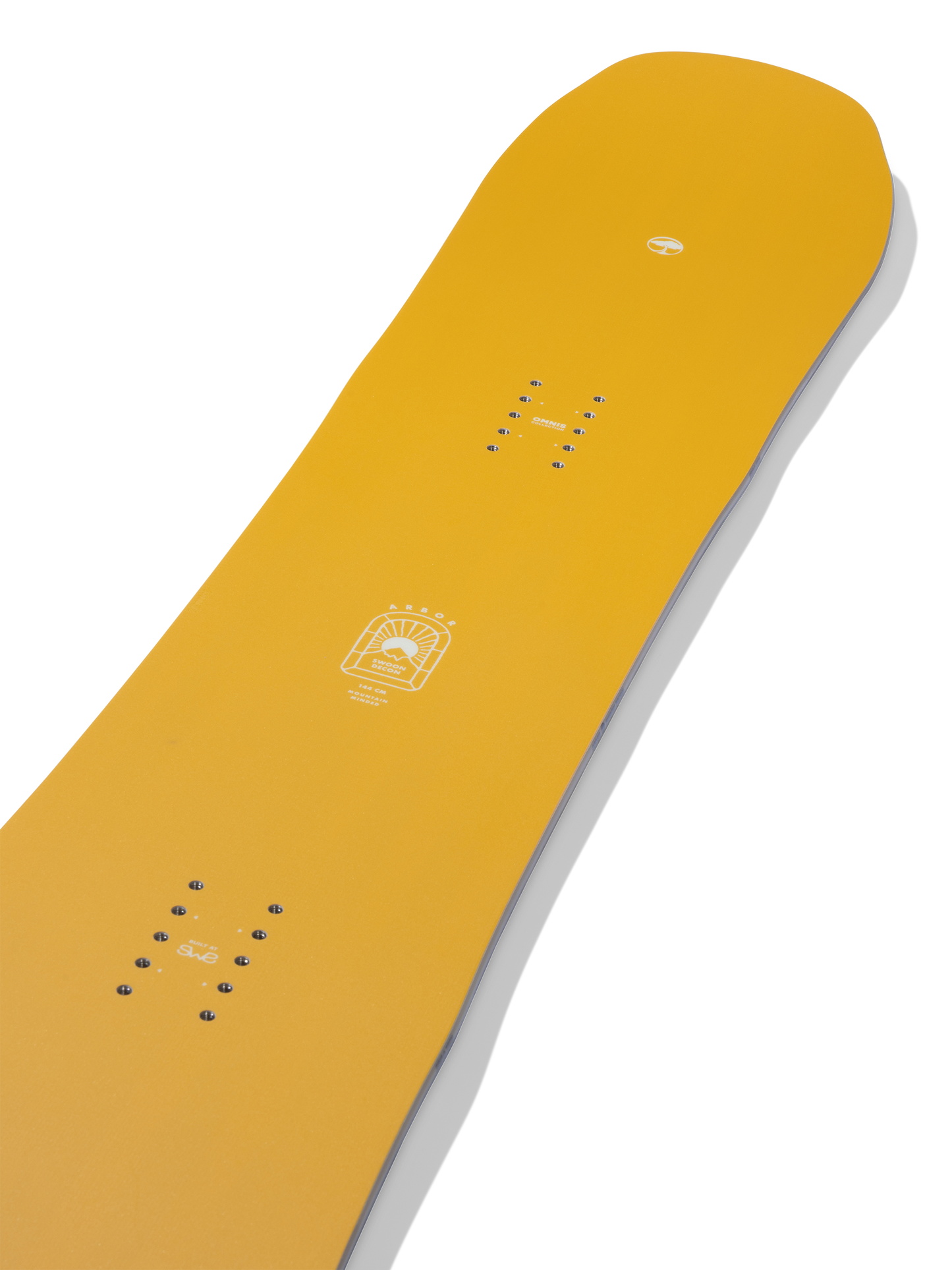 2026 Arbor Swoon Decon Snowboard