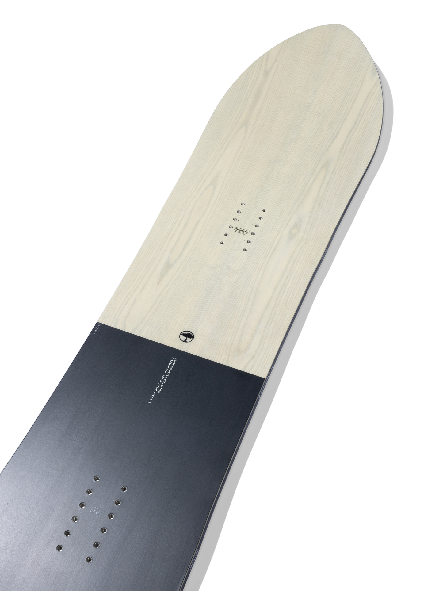 2026 Arbor Terrapin PFD Snowboard