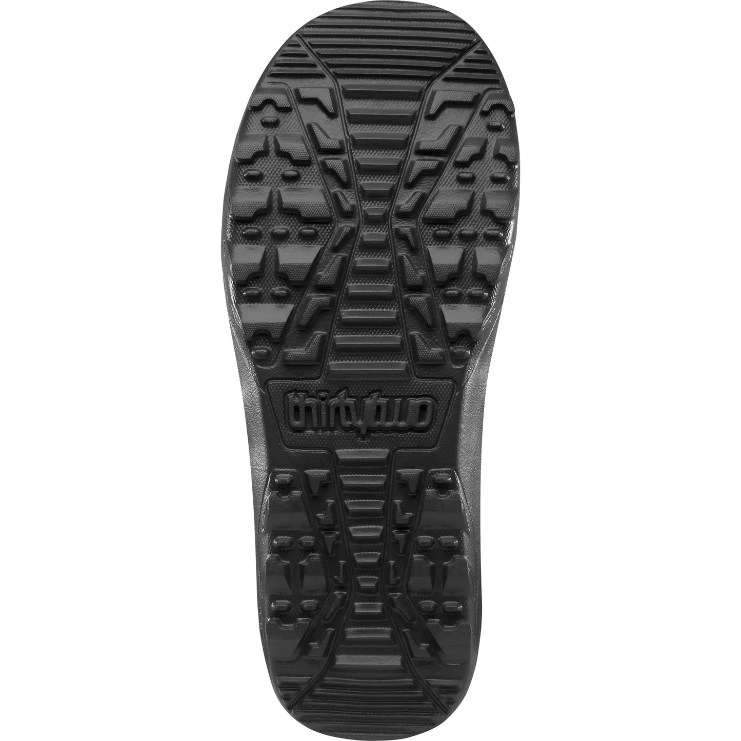 2026 ThirtyTwo Kids Boa Snowboard Boots