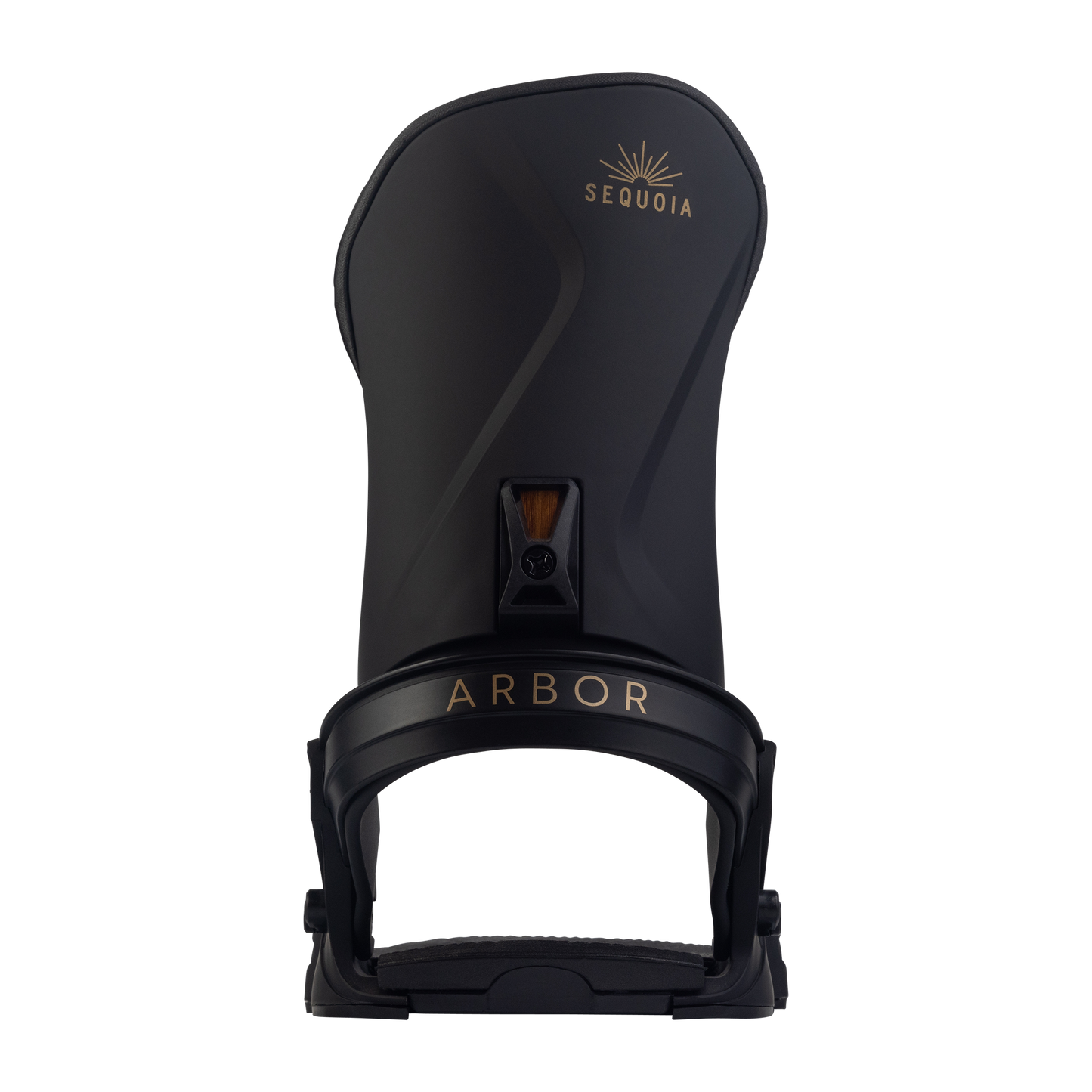 2026 Arbor Sequoia Womens Binding