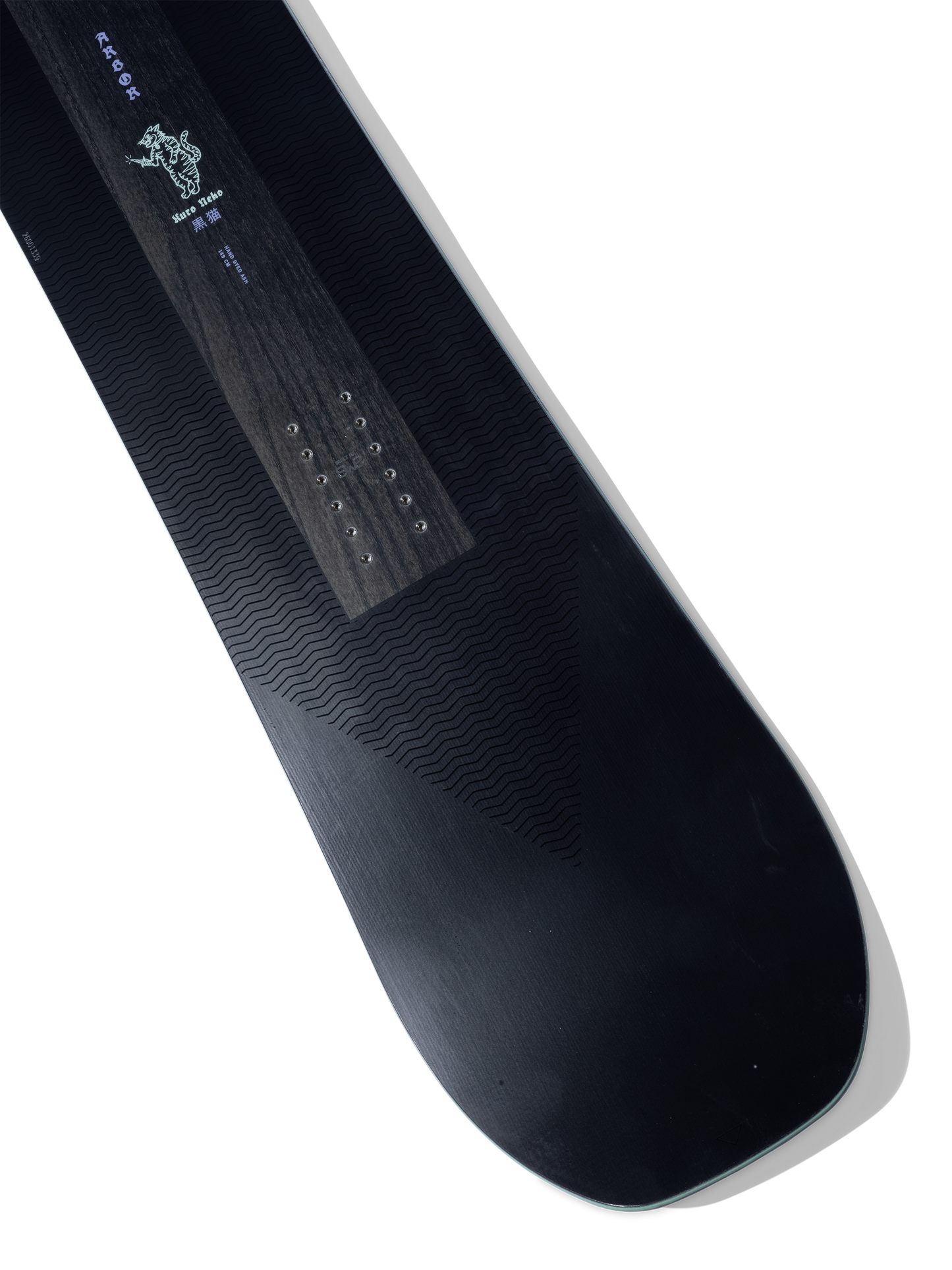 2026 Arbor Kuro Neko Snowboard