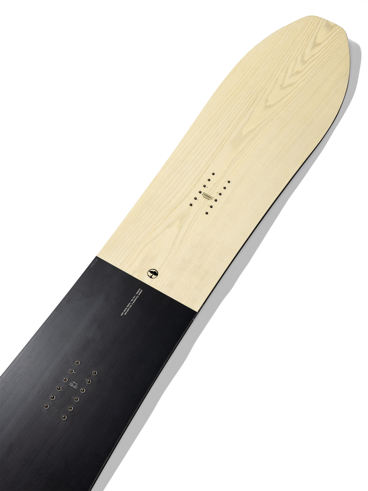 2026 Arbor Madre Snowboard