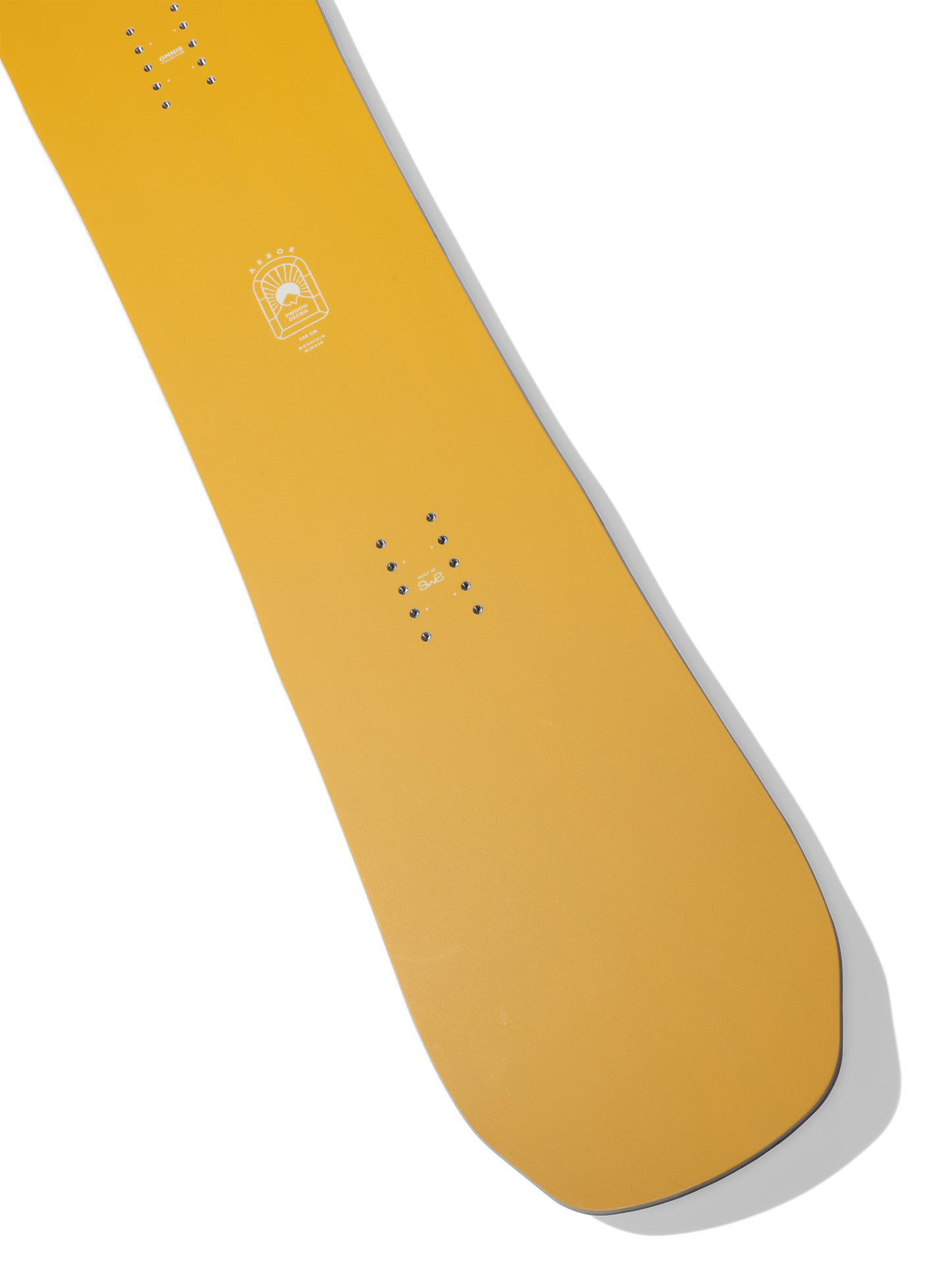 2026 Arbor Swoon Decon Snowboard