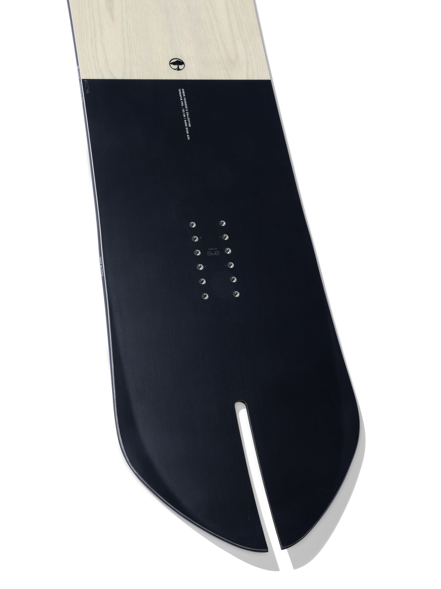 2026 Arbor Terrapin PFD Snowboard
