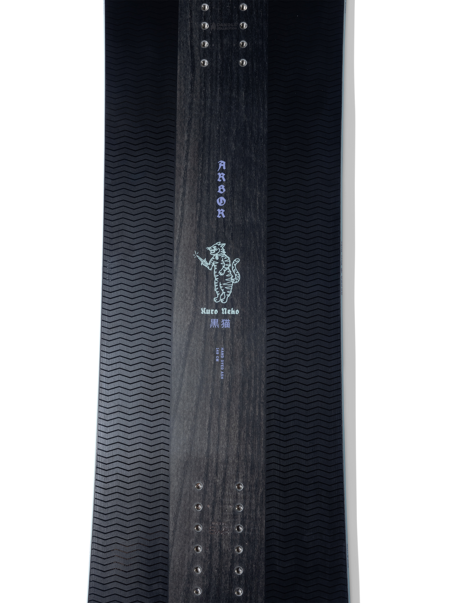 2026 Arbor Kuro Neko Snowboard