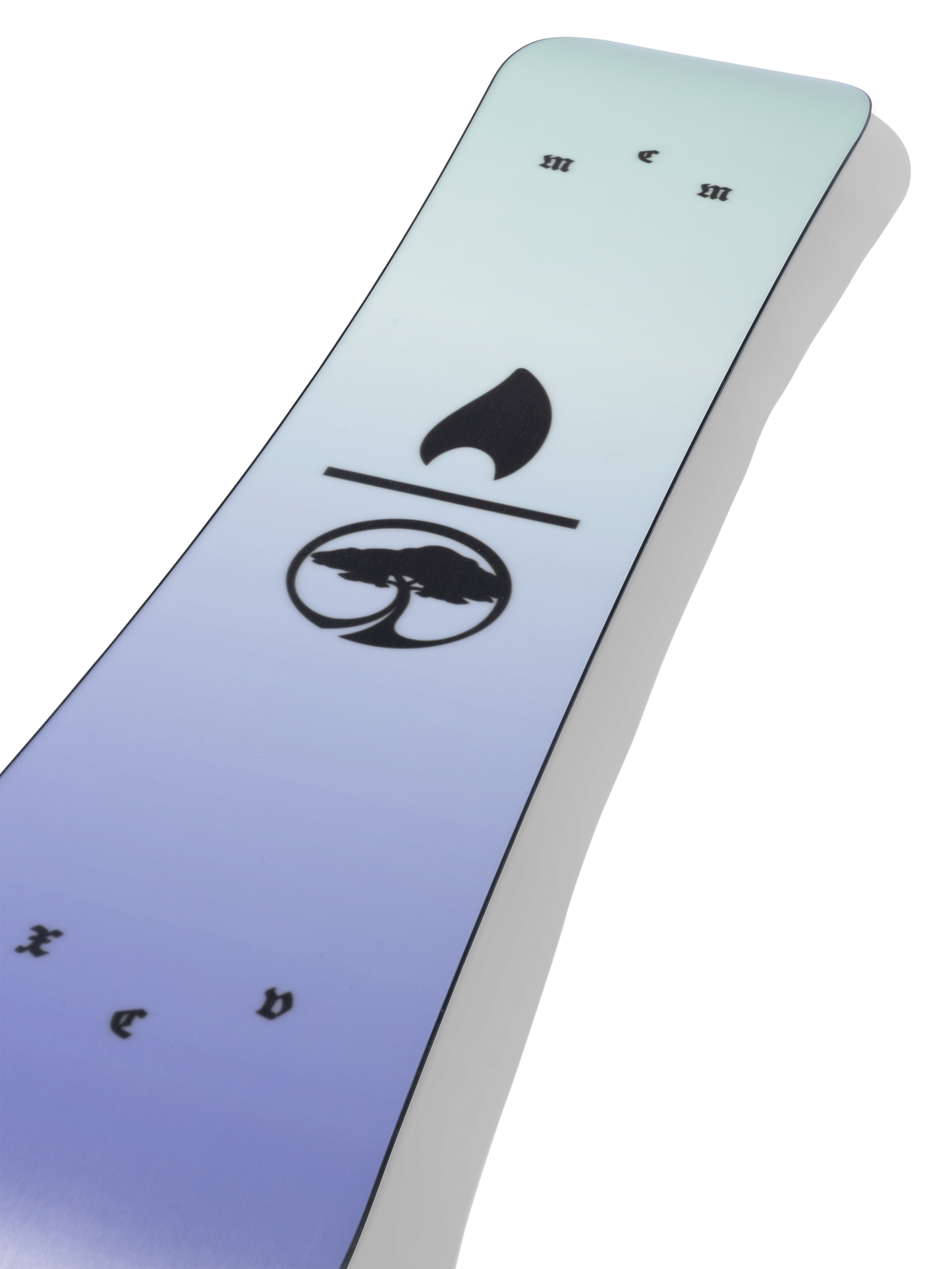 2026 Arbor Kuro Neko Snowboard