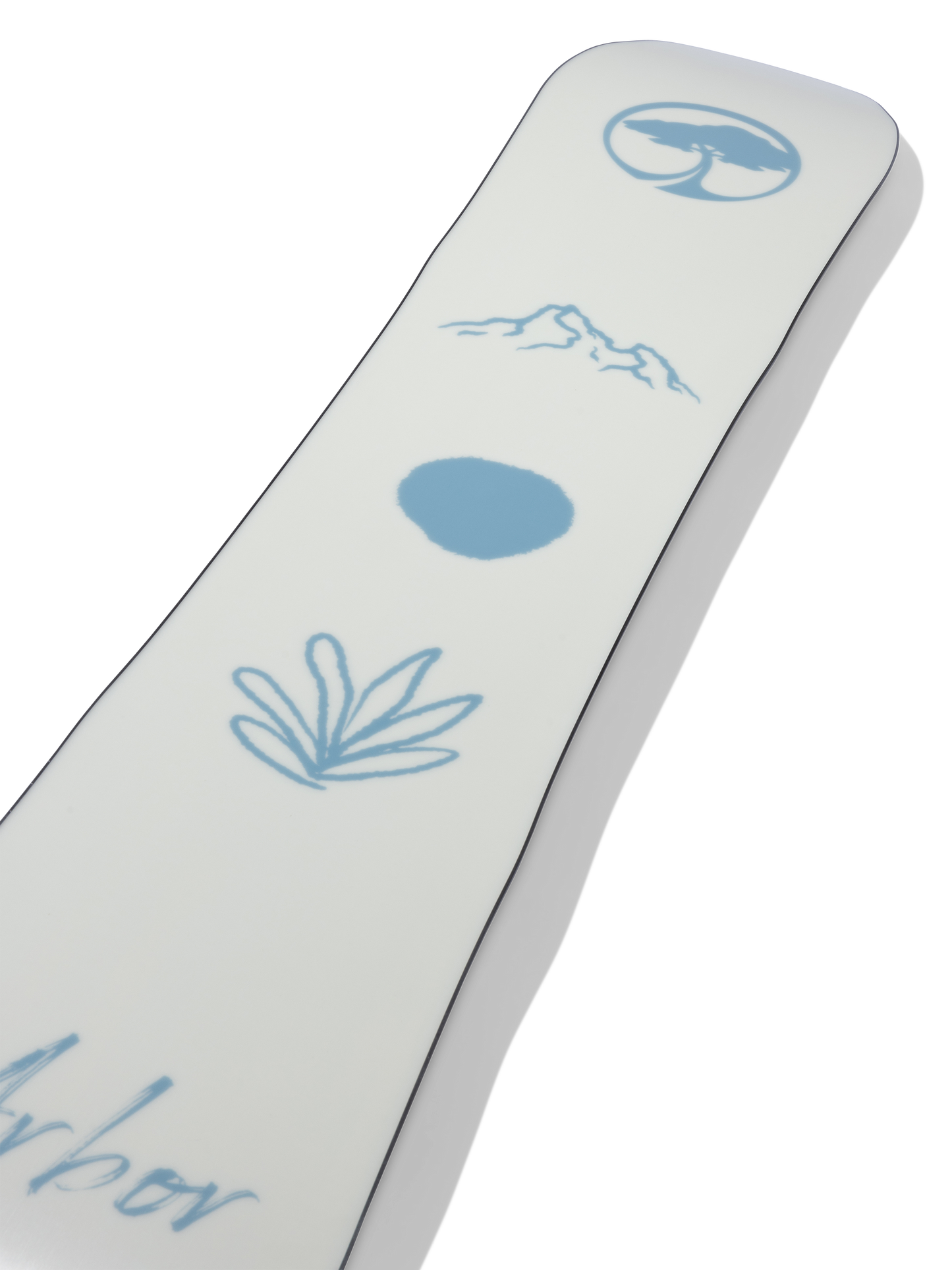 2026 Arbor Swoon Decon Snowboard