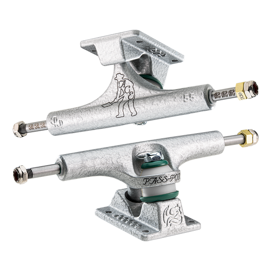 ACE Trucks Limited Pass~Port AF1 Hollow Skateboard Trucks