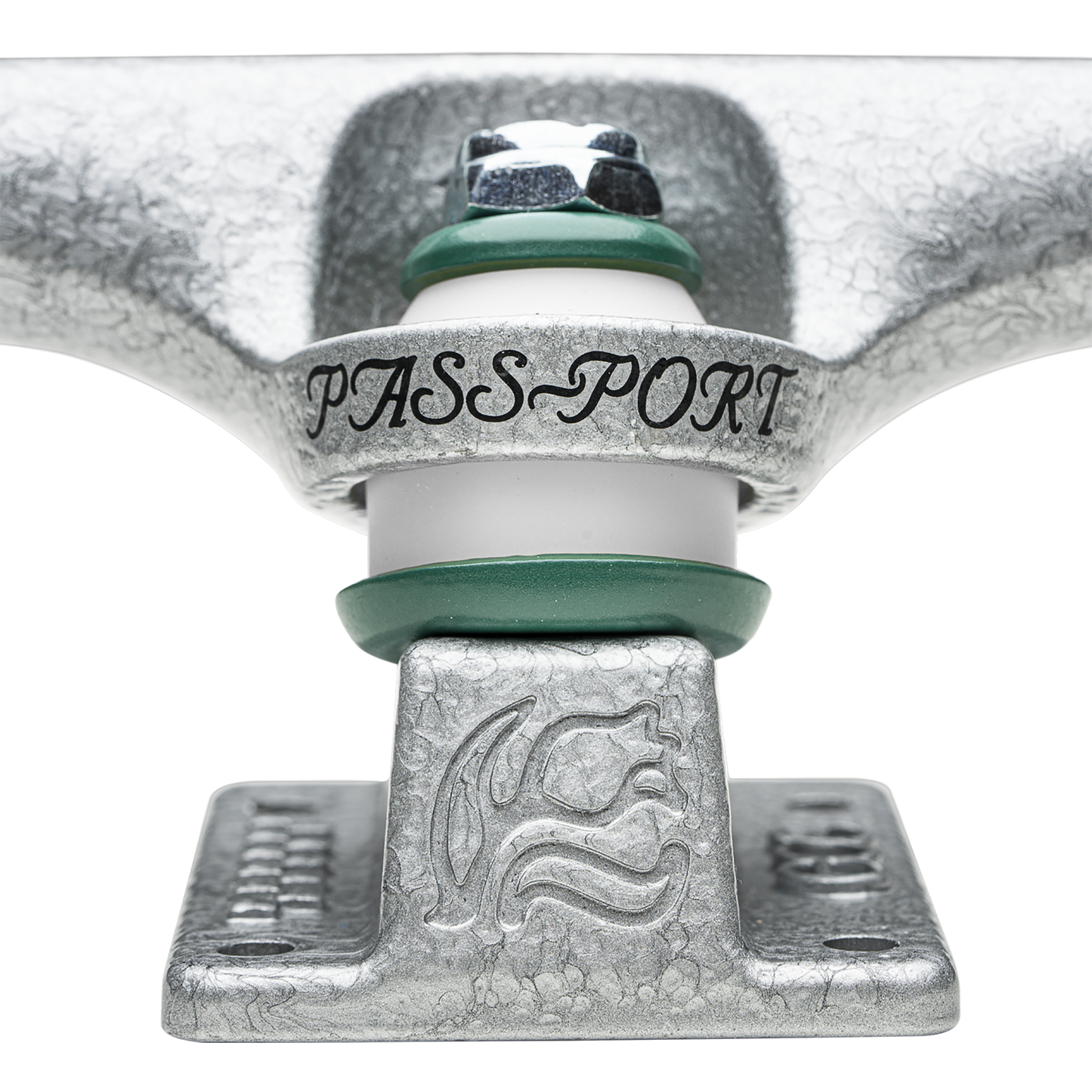 ACE Trucks Limited Pass~Port AF1 Hollow Skateboard Trucks