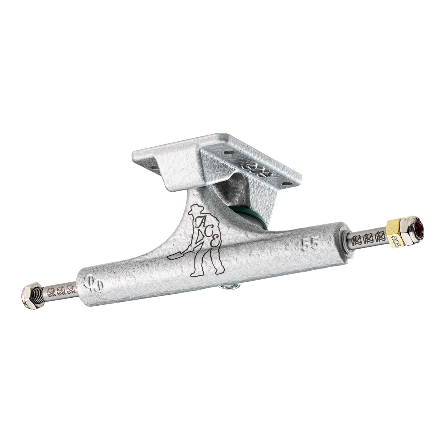 ACE Trucks Limited Pass~Port AF1 Hollow Skateboard Trucks