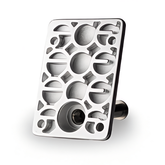 ACE Trucks AF1 Inverted Hollowed Baseplate Kit