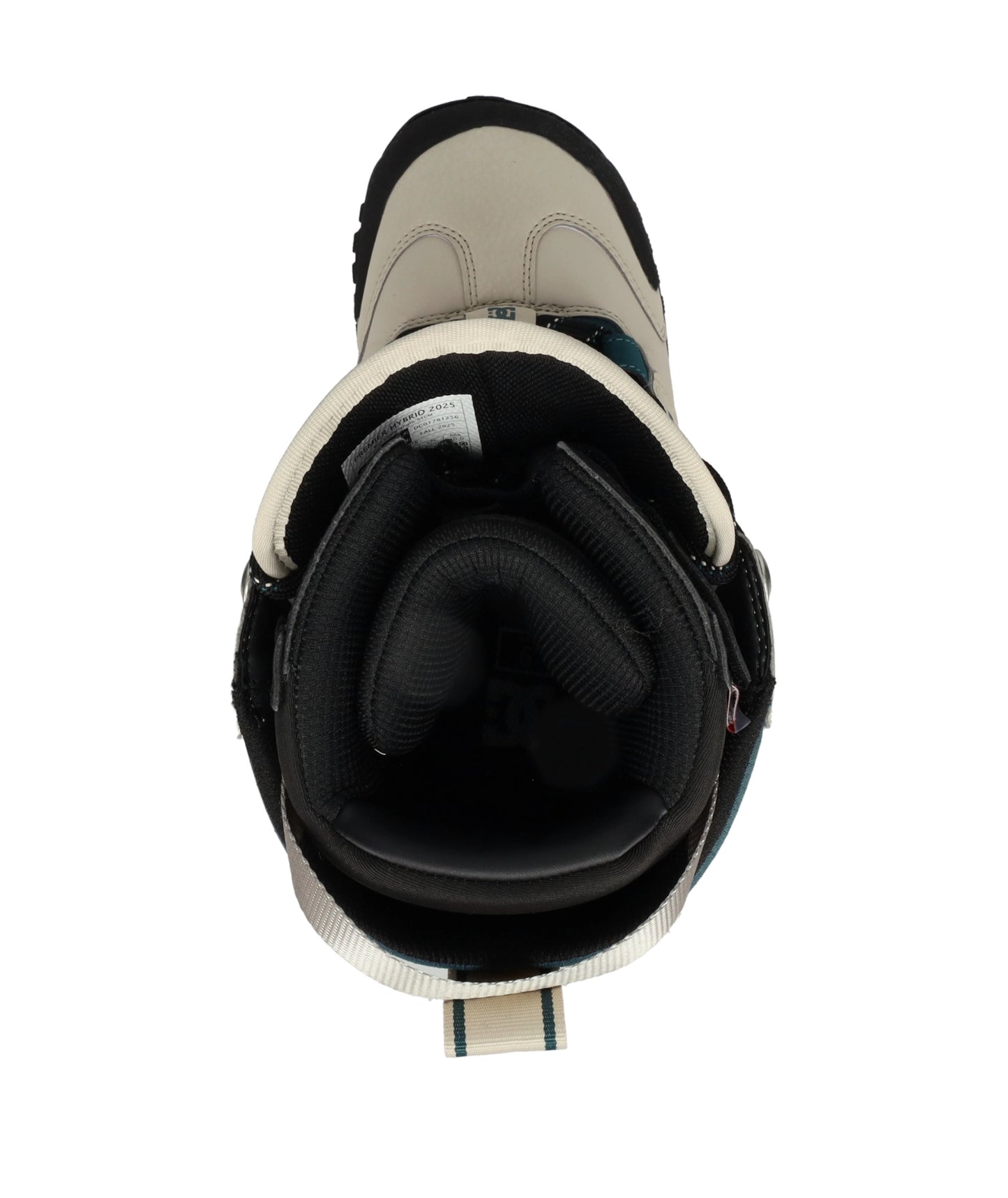 DC Premier Hybrid Snowboard Boots 2026