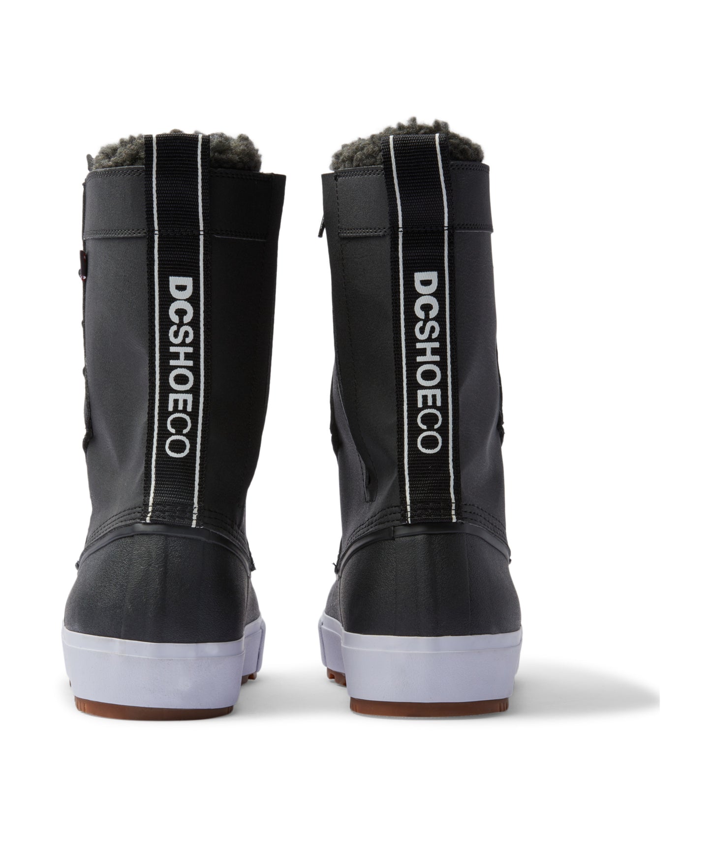 DC Reach Winter Boots 2026