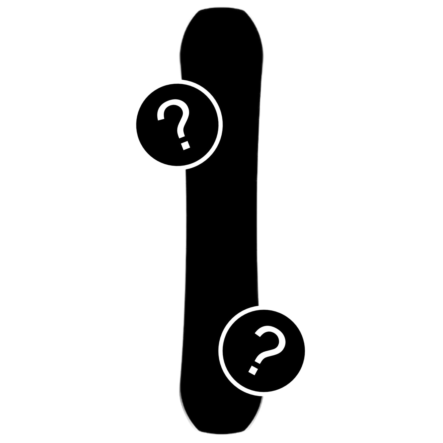 2027 Whitespace AMF Twin Snowboard