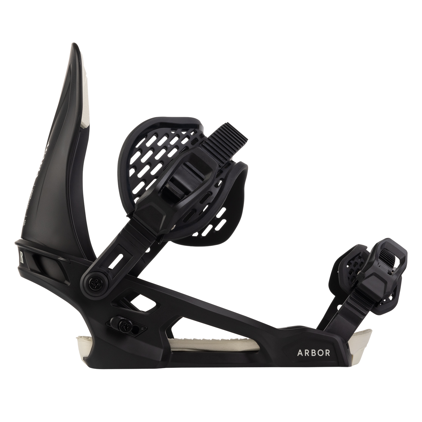 2026 Arbor Acacia Womens Binding