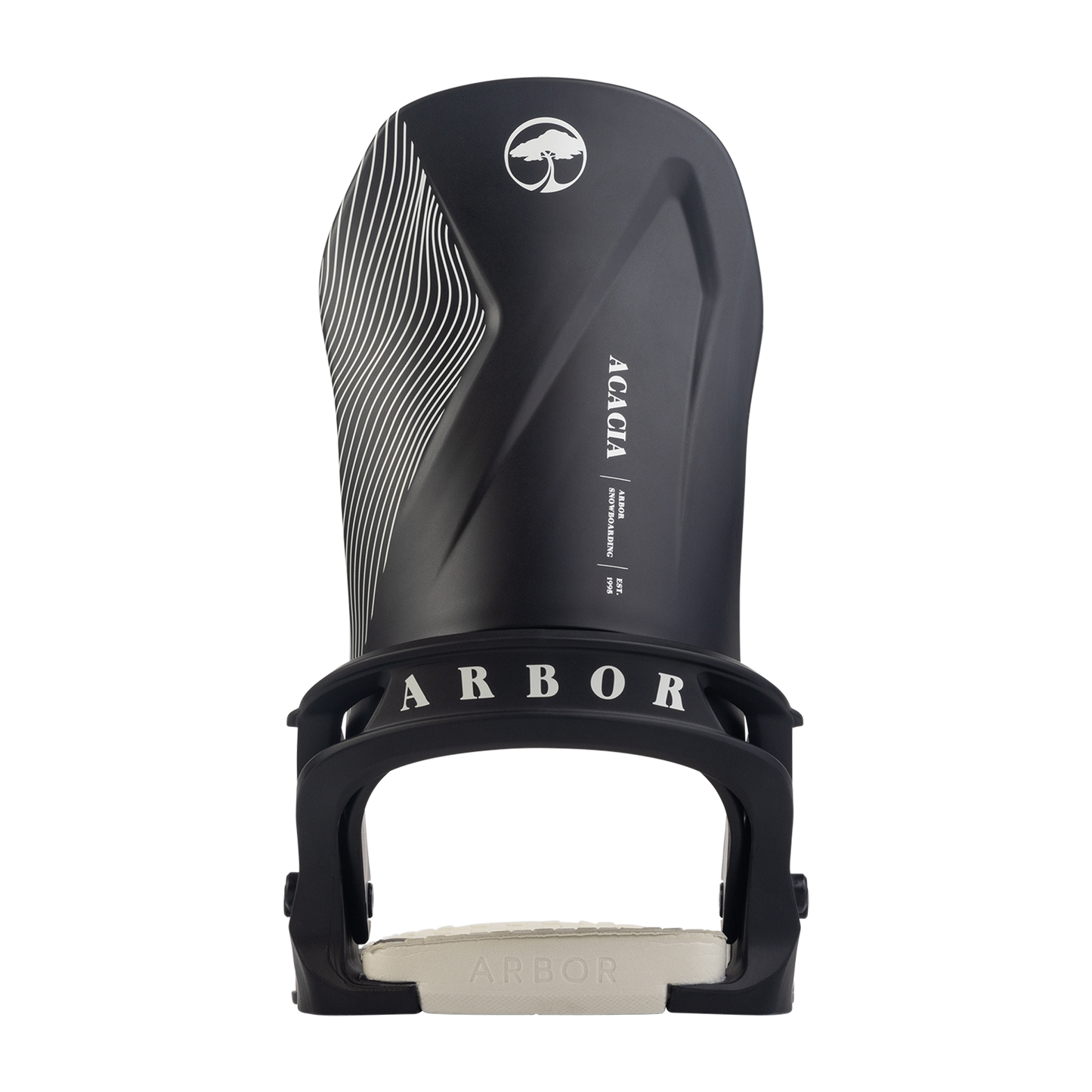 2026 Arbor Acacia Womens Binding