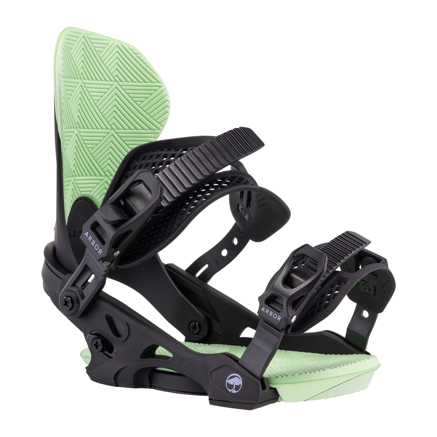 2026 Arbor Sequoia Womens Binding