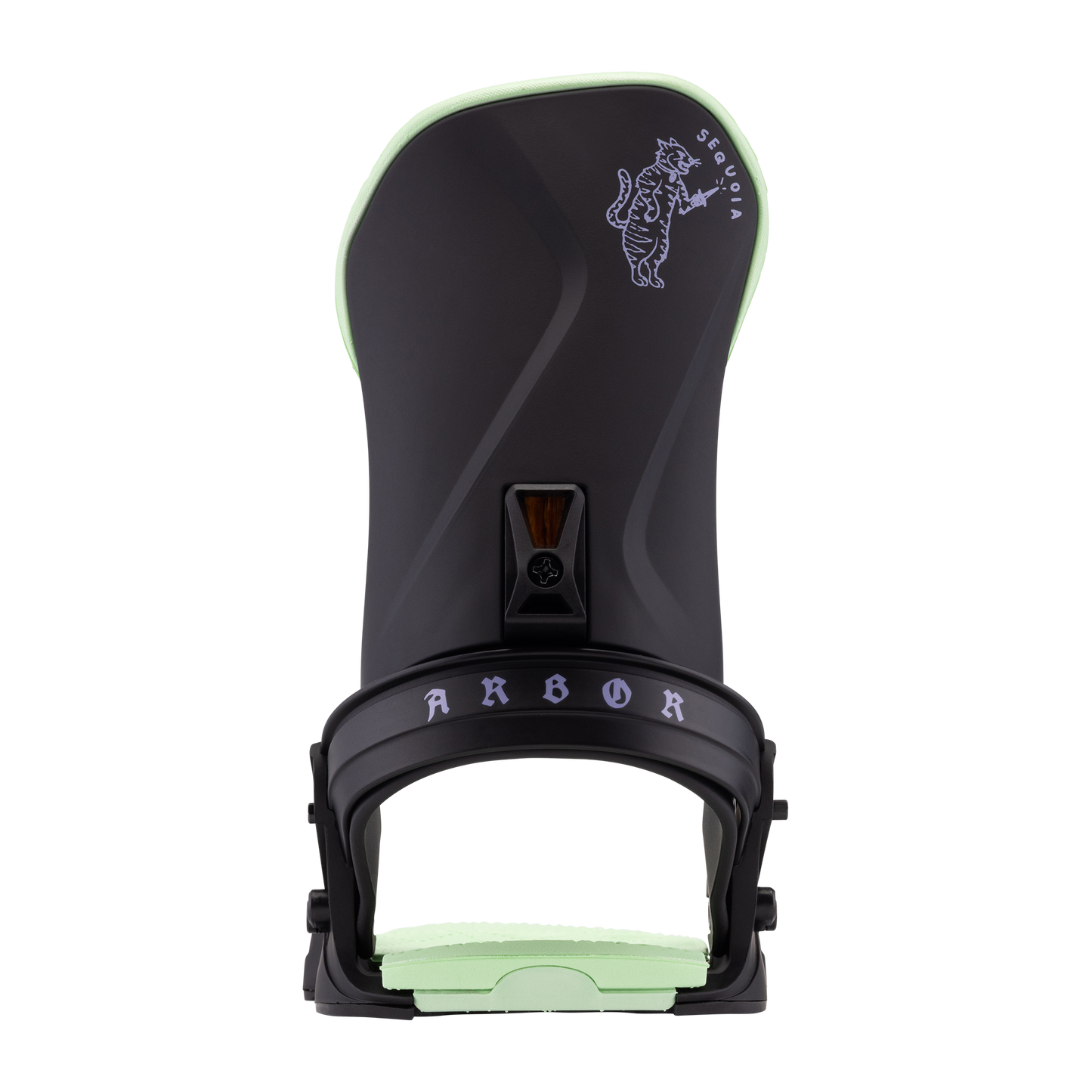 2026 Arbor Sequoia Womens Binding